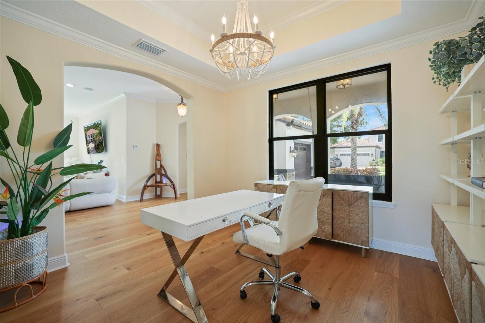 KENILWORTH ESTATES - Residential