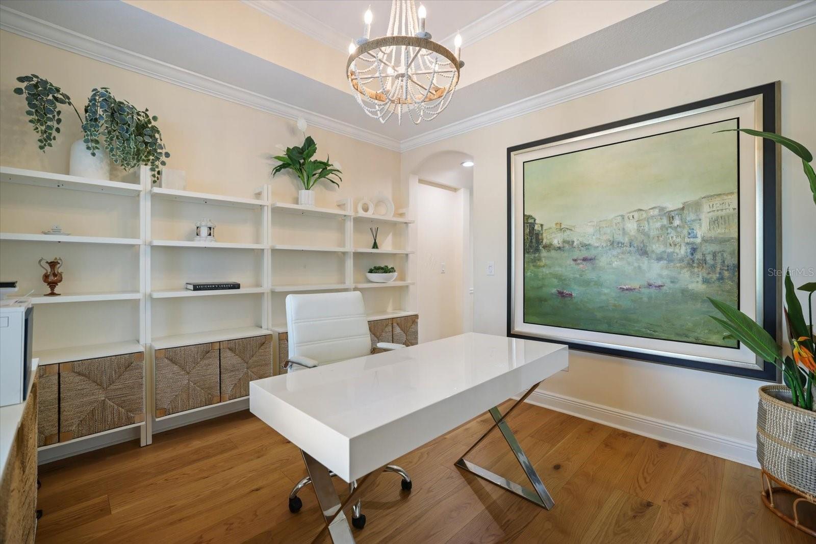 KENILWORTH ESTATES - Residential