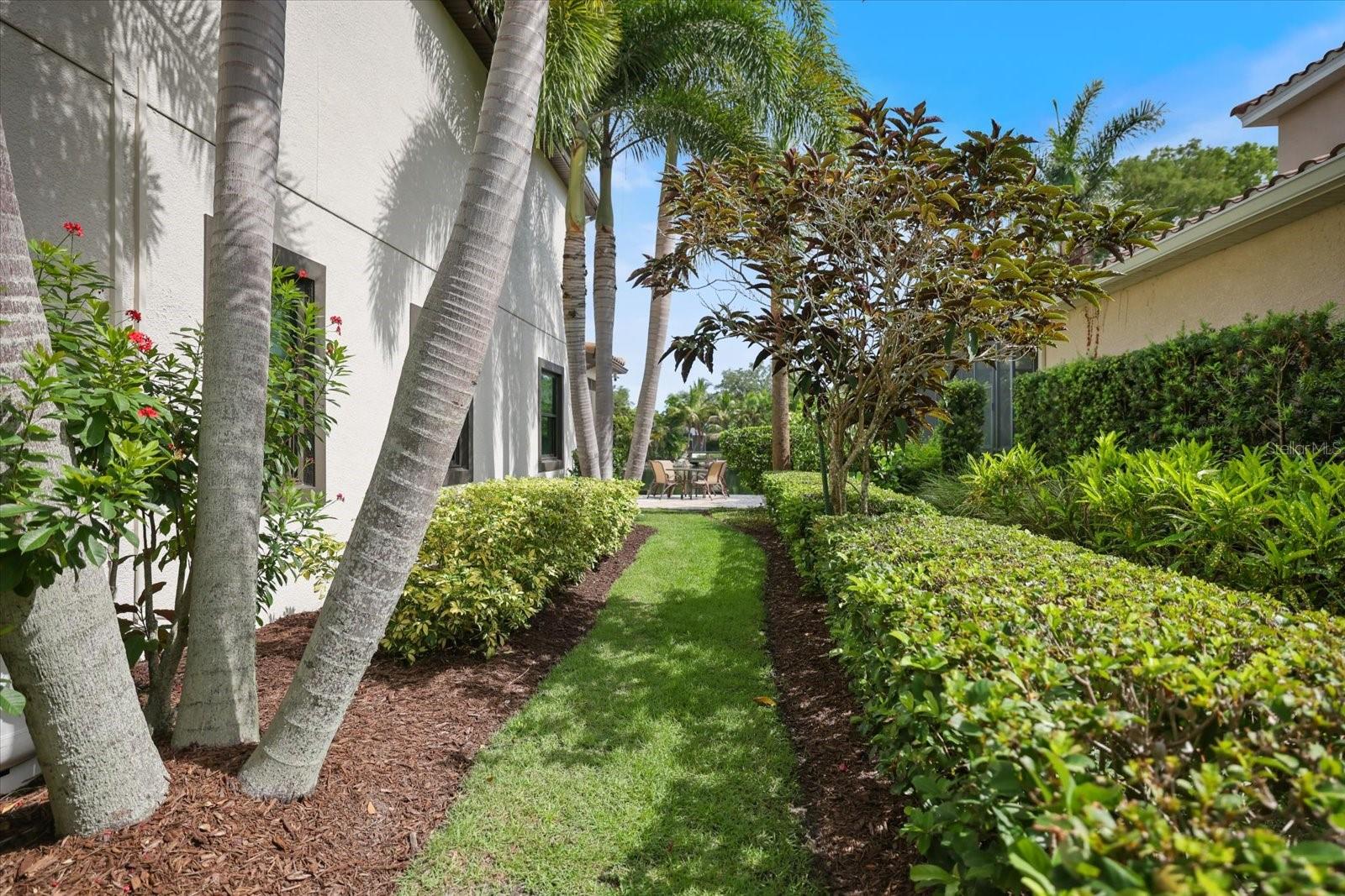 KENILWORTH ESTATES - Residential