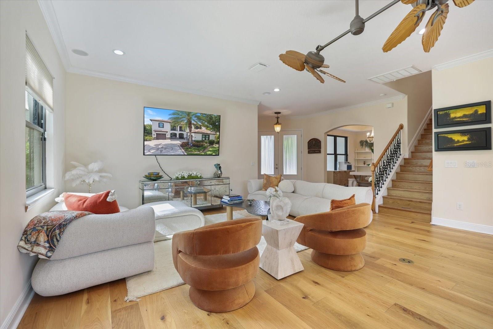 KENILWORTH ESTATES - Residential