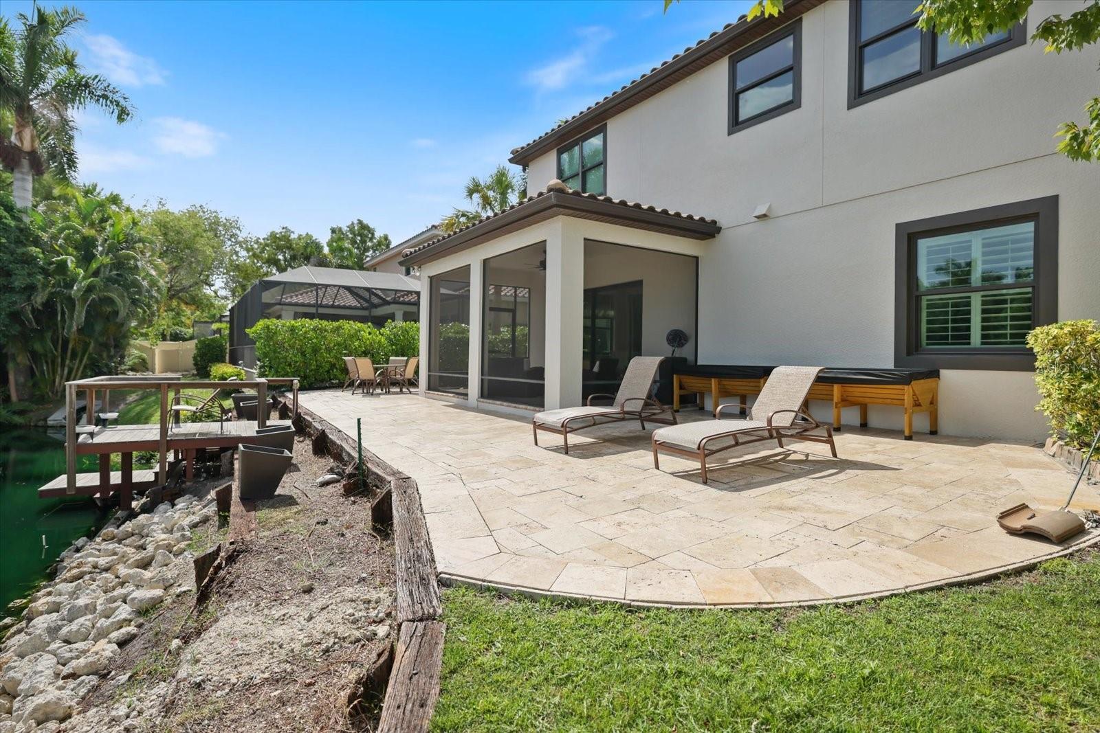 KENILWORTH ESTATES - Residential