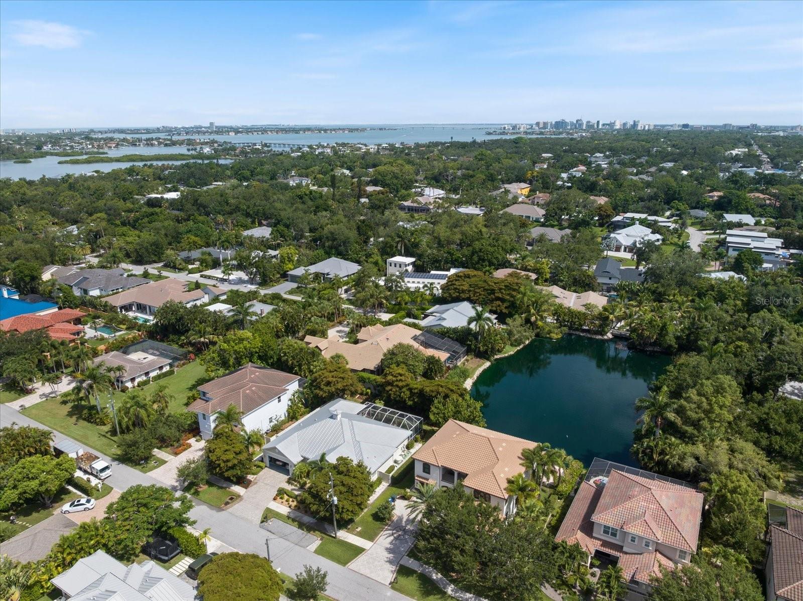 KENILWORTH ESTATES - Residential