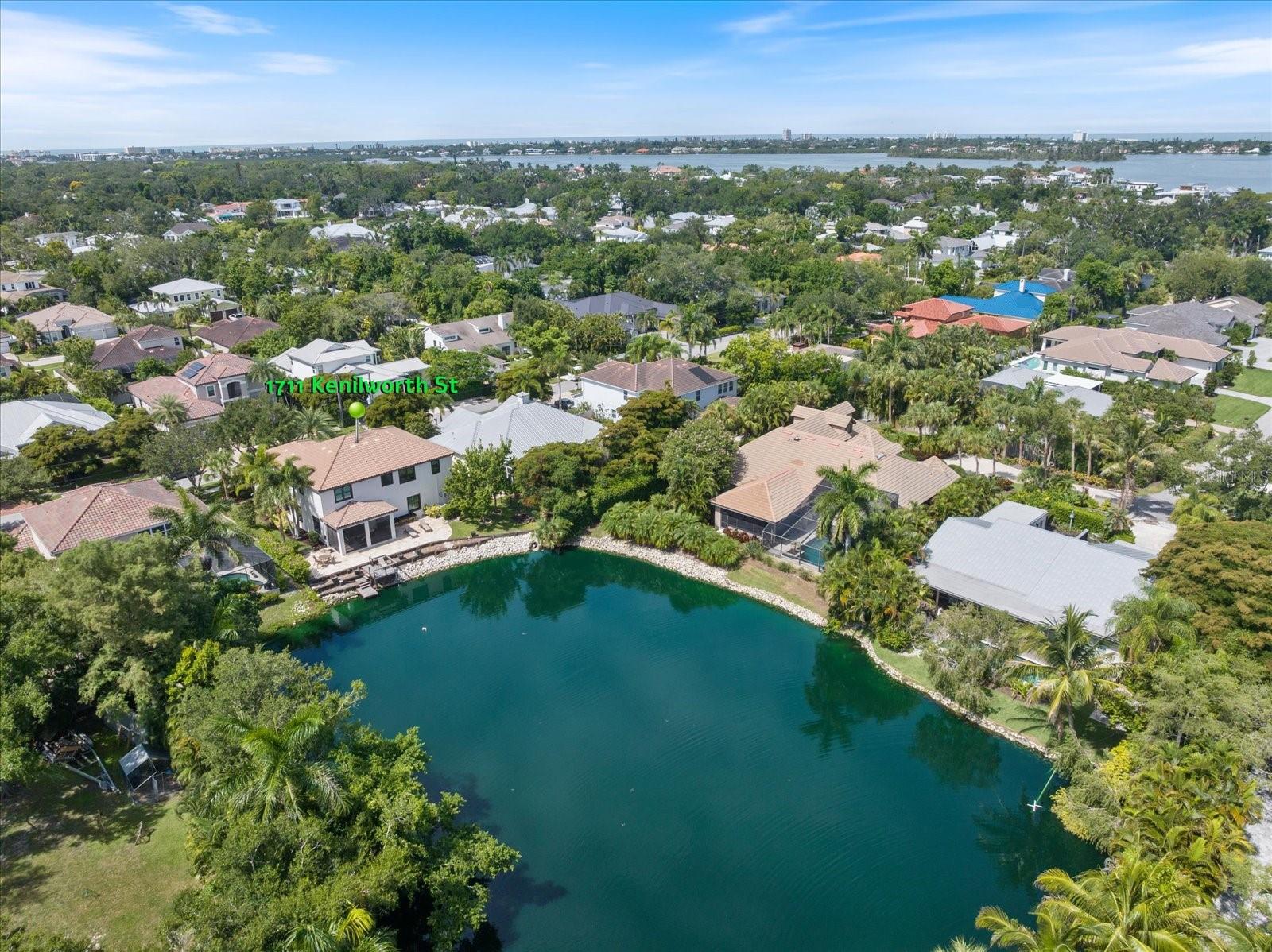 KENILWORTH ESTATES - Residential