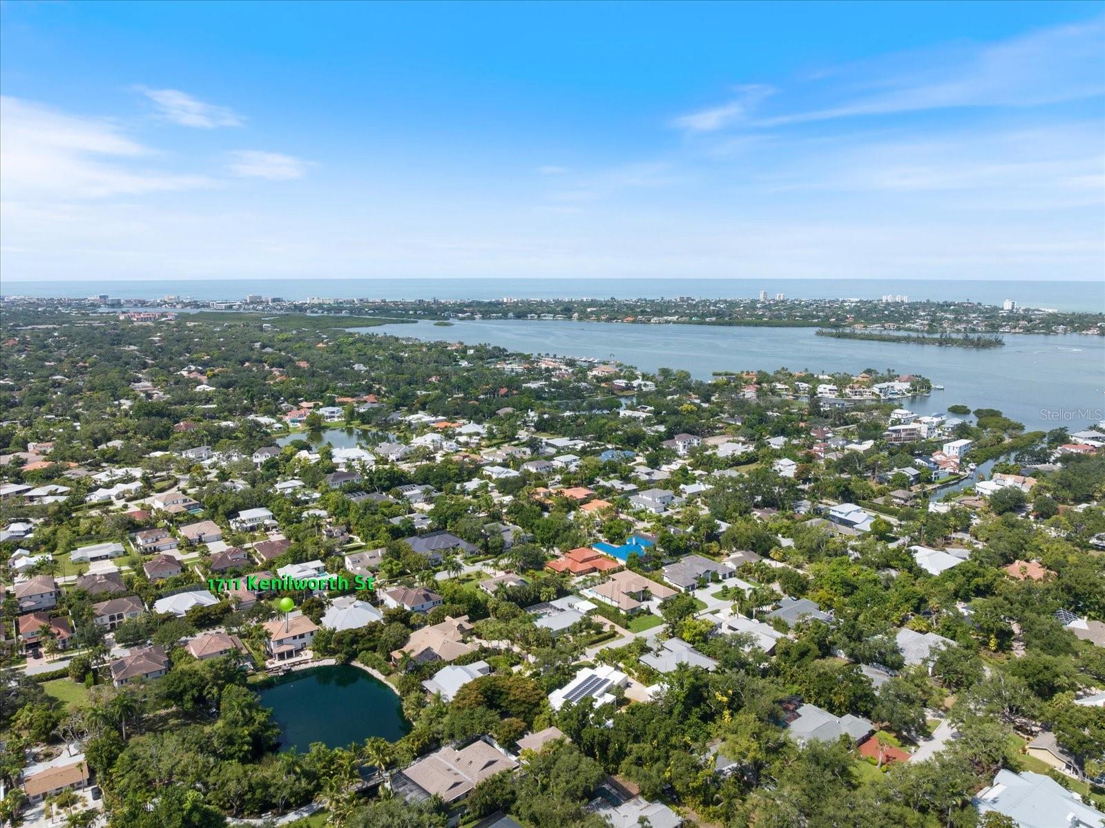 KENILWORTH ESTATES - Residential