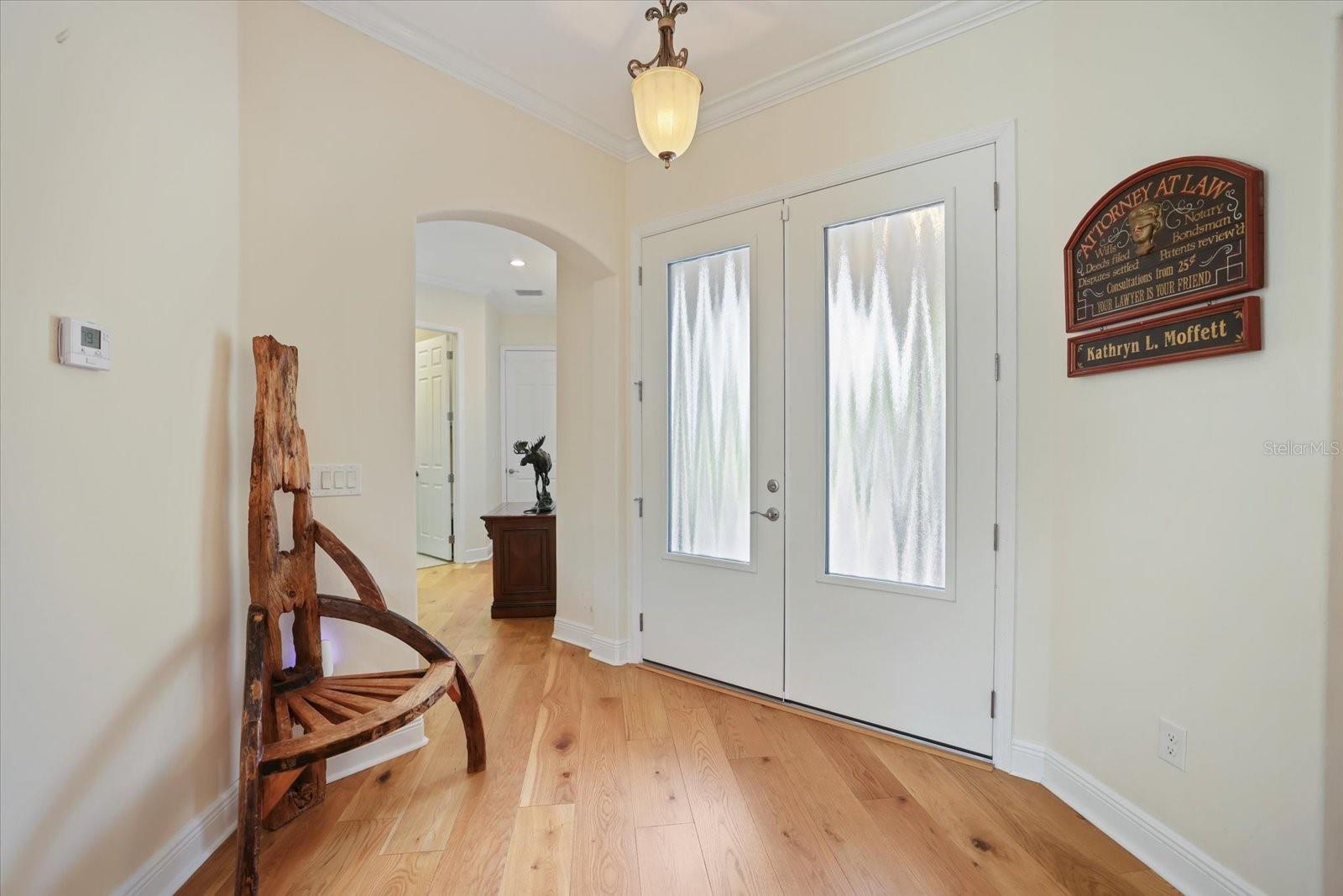 KENILWORTH ESTATES - Residential