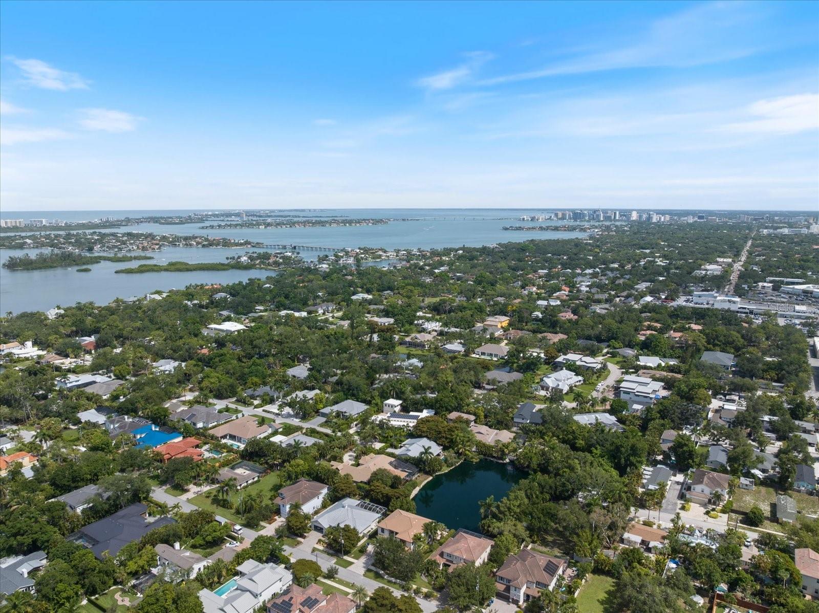 KENILWORTH ESTATES - Residential