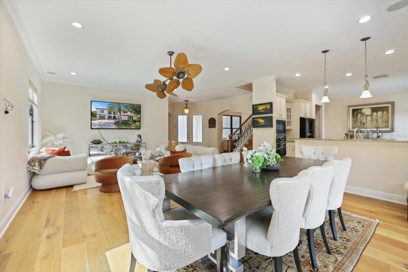 KENILWORTH ESTATES - Residential