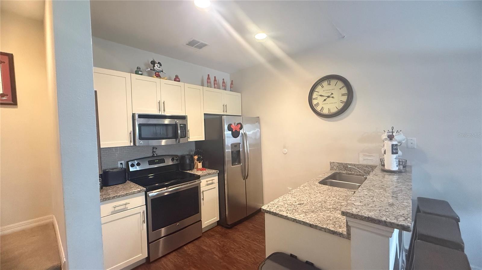 LUCAYA VILLAGE PH 2 - Residential