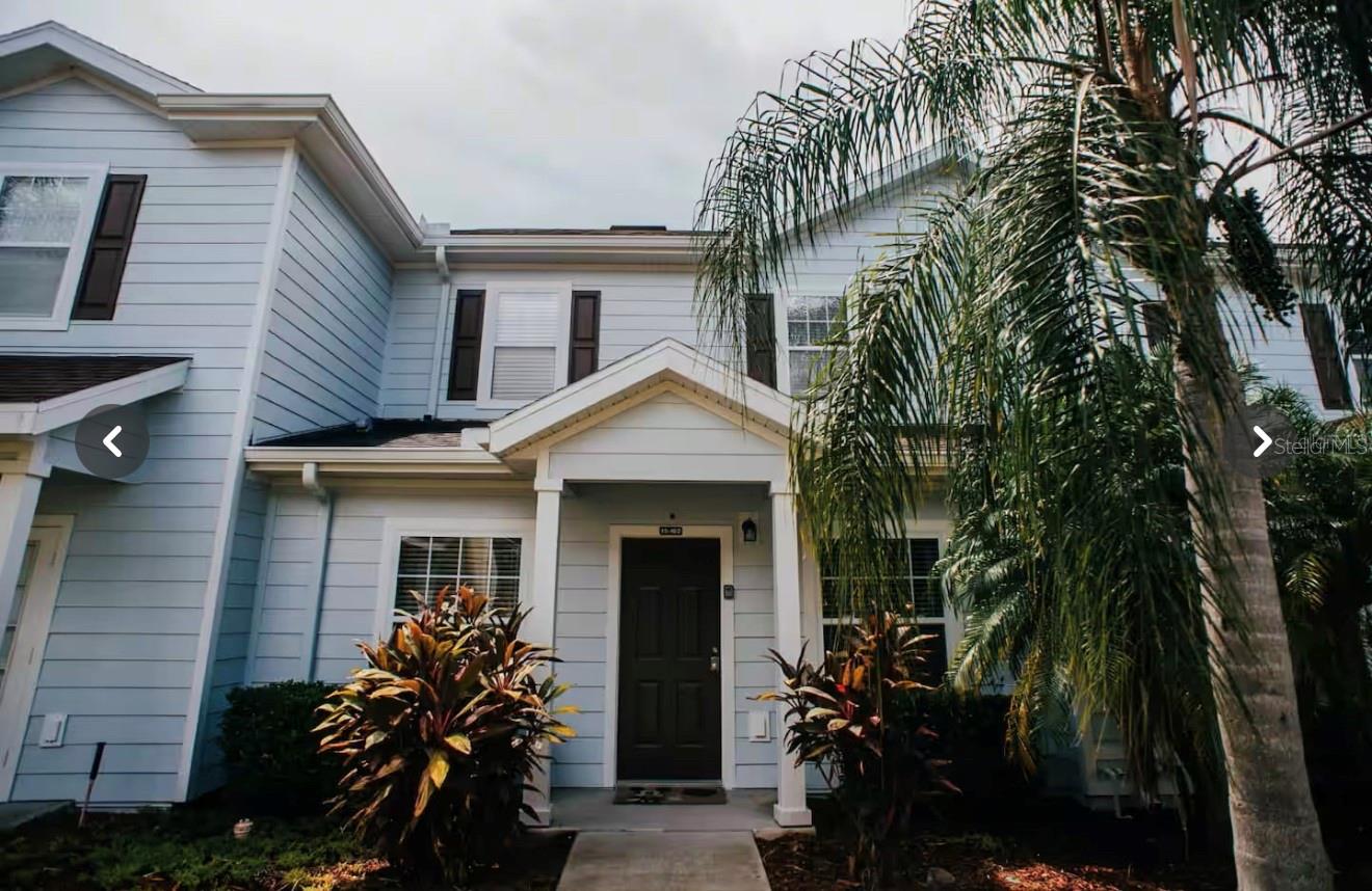 Welcome to this beautifully maintained 3-bedroom, 2-bathroom townhouse located in the highly desirable Lucaya Village Resort in Kissimmee, Florida. This fully furnished home offers an open-concept layout, spacious living and dining areas, a modern kitchen with stone countertops, and comfortable bedrooms, making it ideal as a primary residence, vacation home, or income-producing investment.

Lucaya Village is a gated resort-style community that allows short-term rentals and features exceptional amenities, including a resort-style swimming pool, hot tub, clubhouse, fitness center, business center, game room, playground, BBQ areas, and beautifully maintained grounds.

Ideally located just minutes from Walt Disney World, major attractions, shopping, restaurants, and Orlando International Airport, this property offers the perfect combination of comfort, convenience, and investment potential.