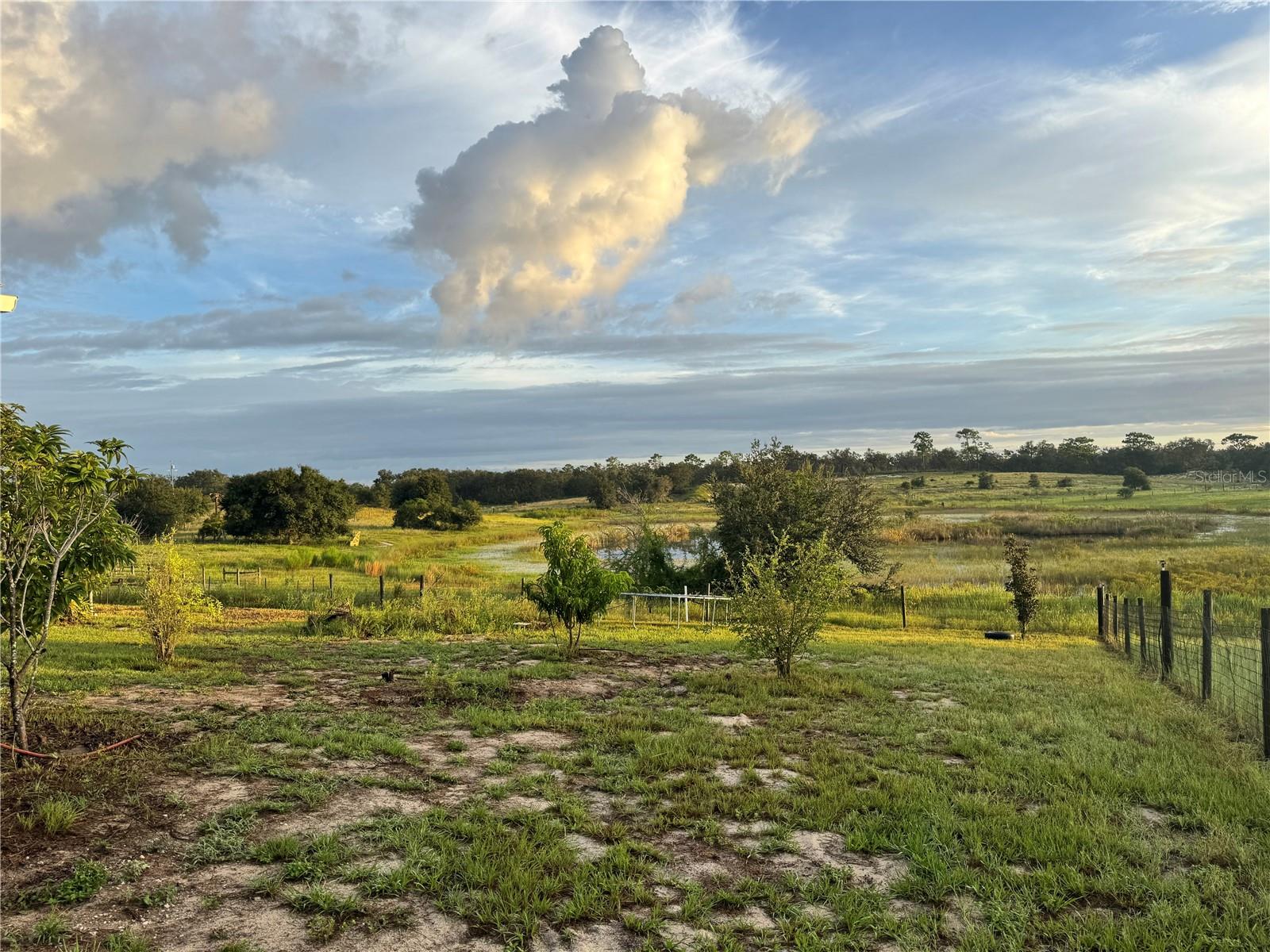 TIGER CREEK GROVES - Residential