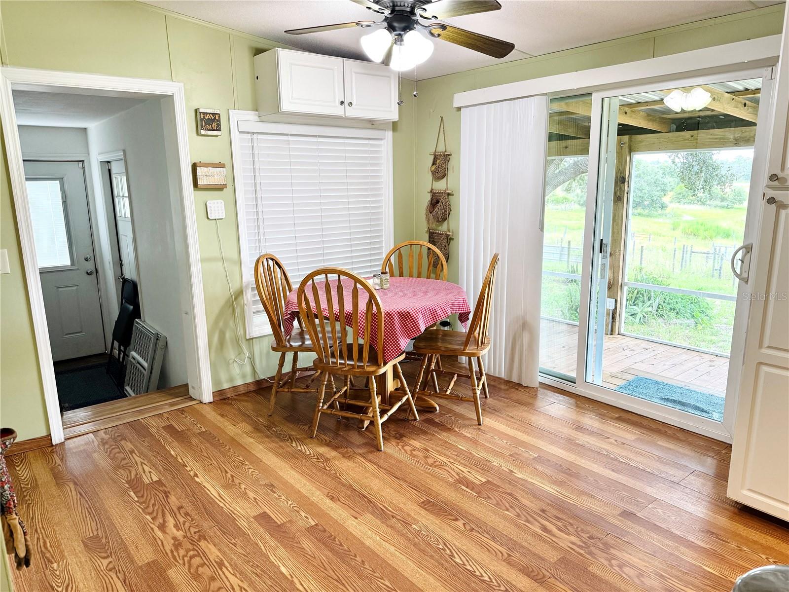 TIGER CREEK GROVES - Residential