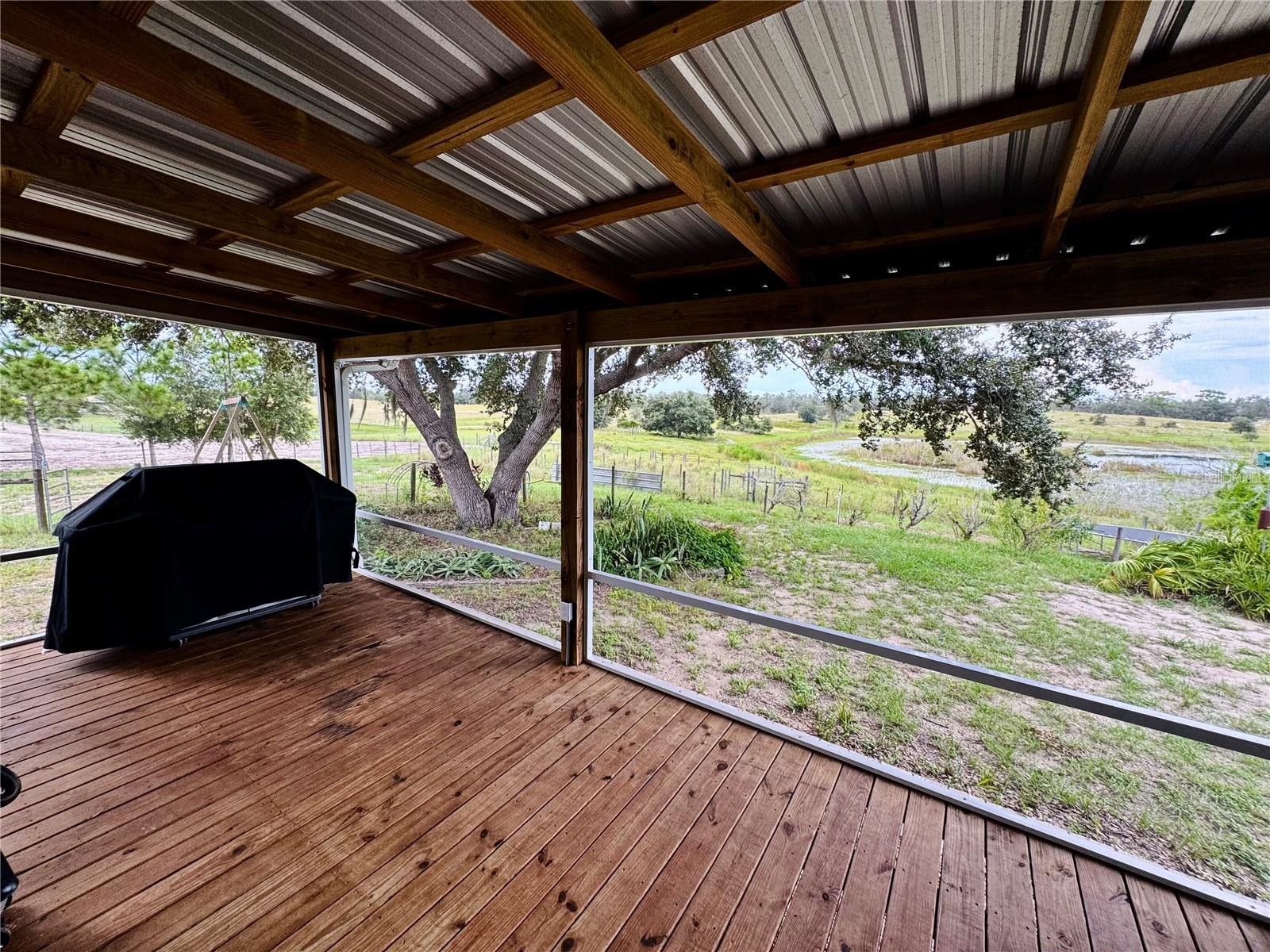 TIGER CREEK GROVES - Residential