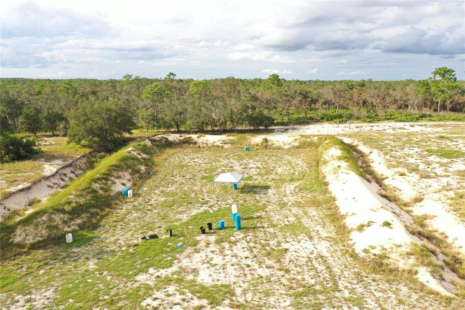 TIGER CREEK GROVES - Residential