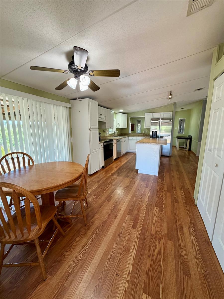 TIGER CREEK GROVES - Residential