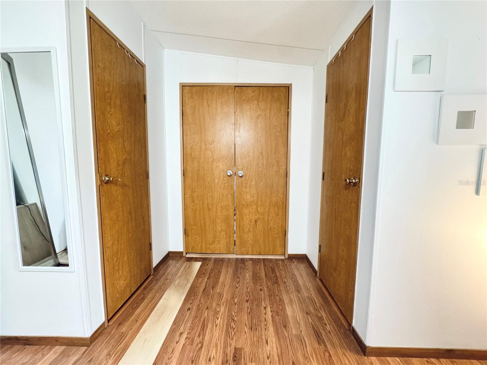 TIGER CREEK GROVES - Residential