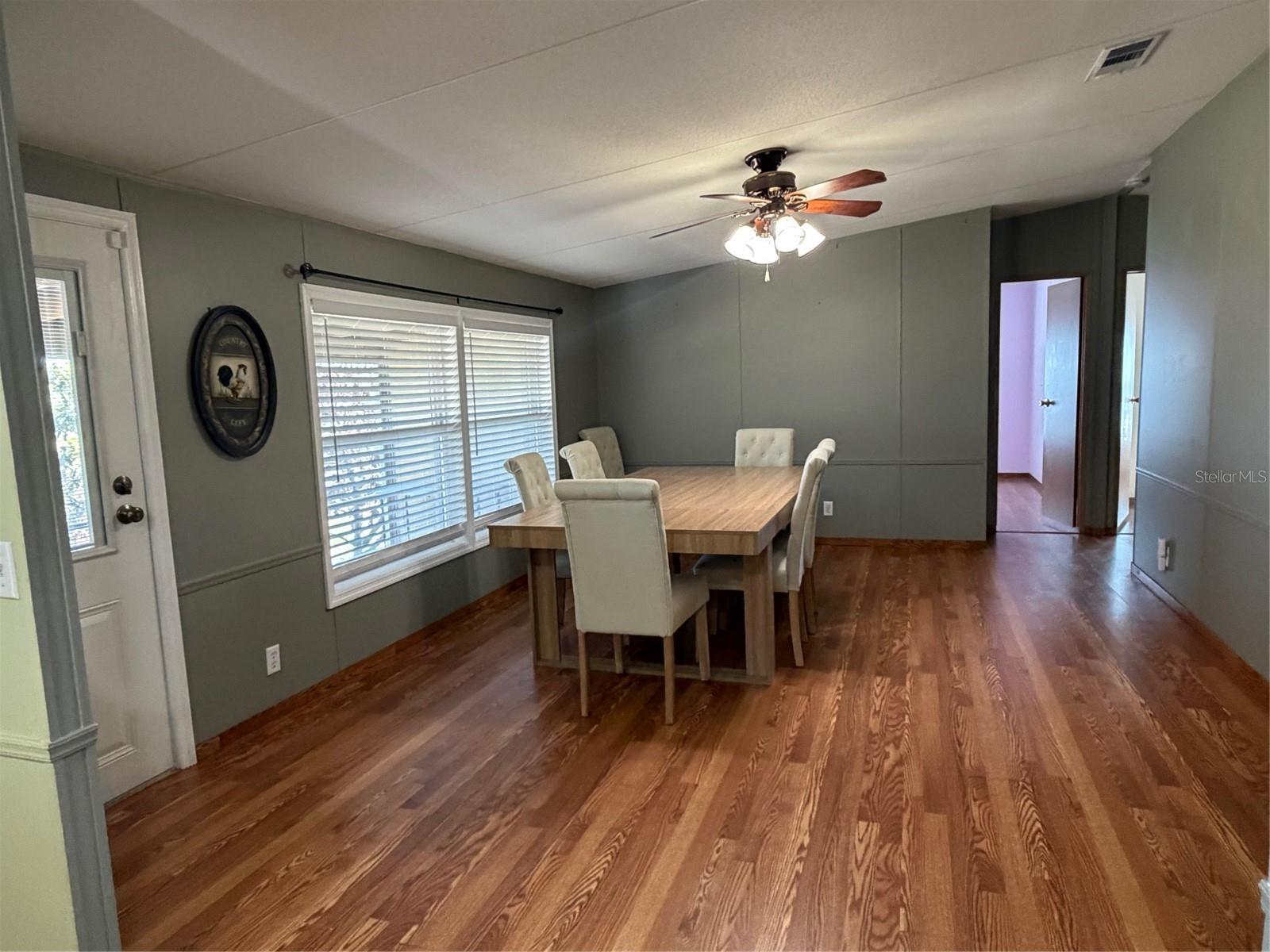 TIGER CREEK GROVES - Residential