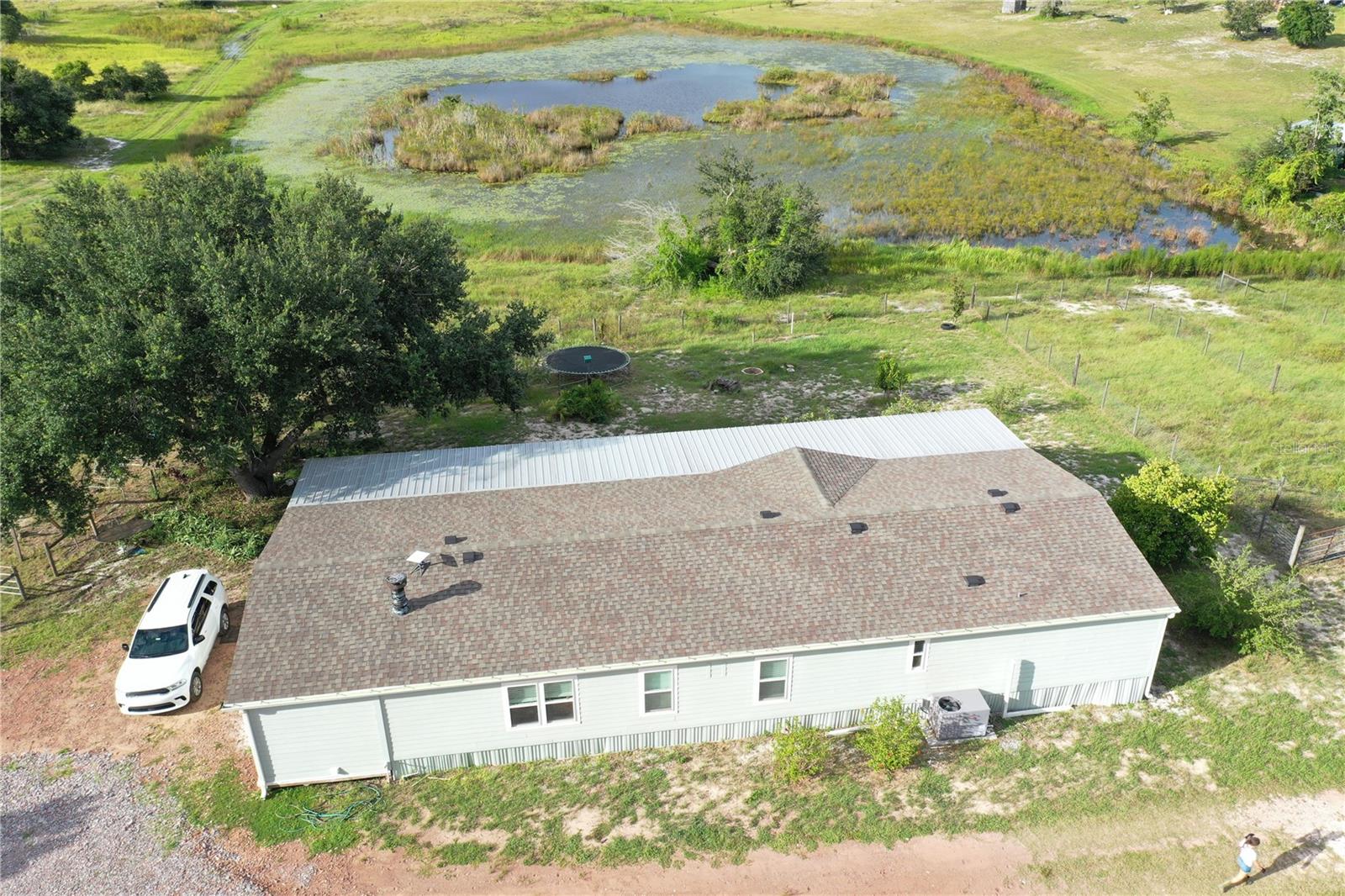 TIGER CREEK GROVES - Residential