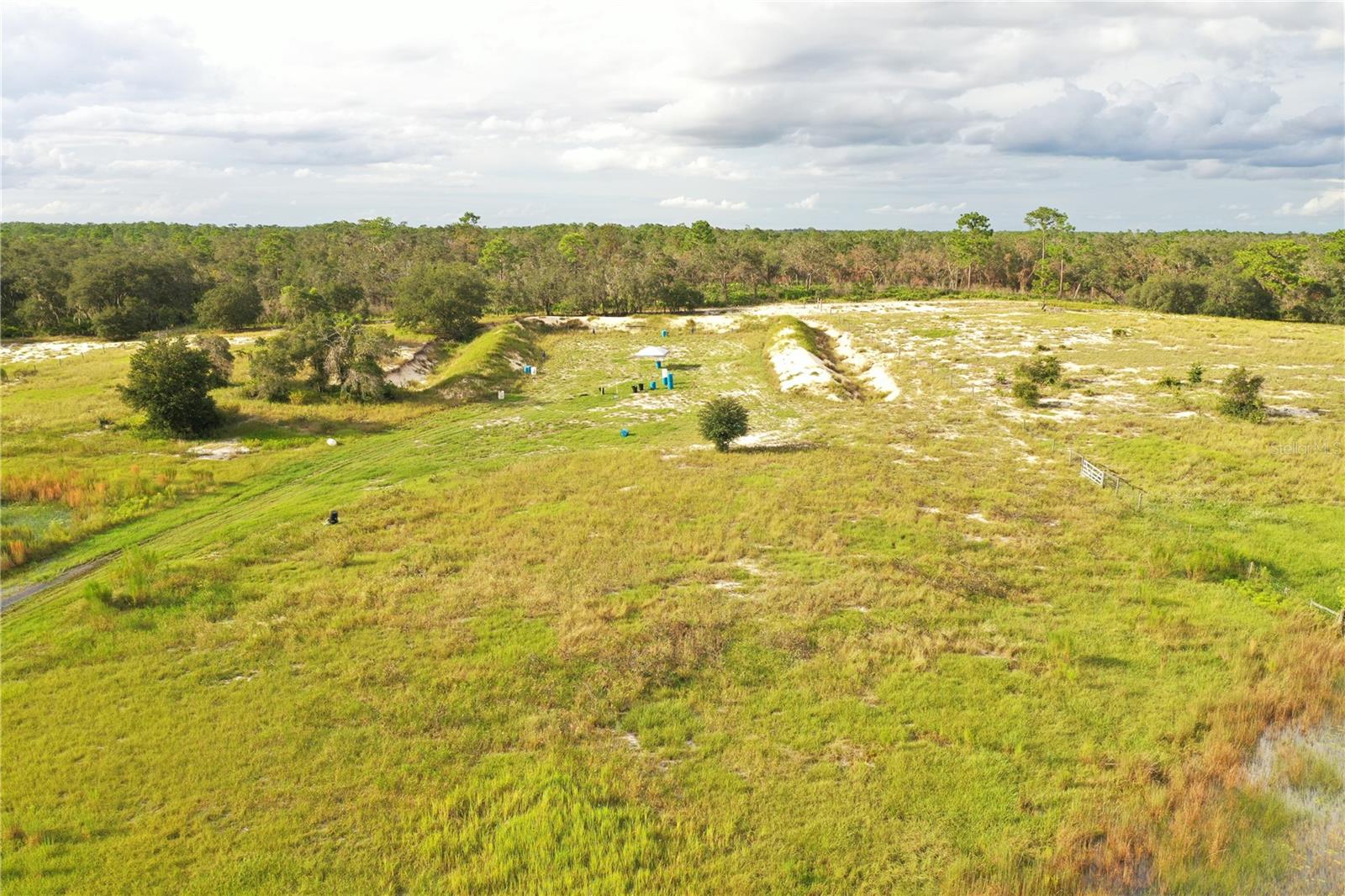 TIGER CREEK GROVES - Residential