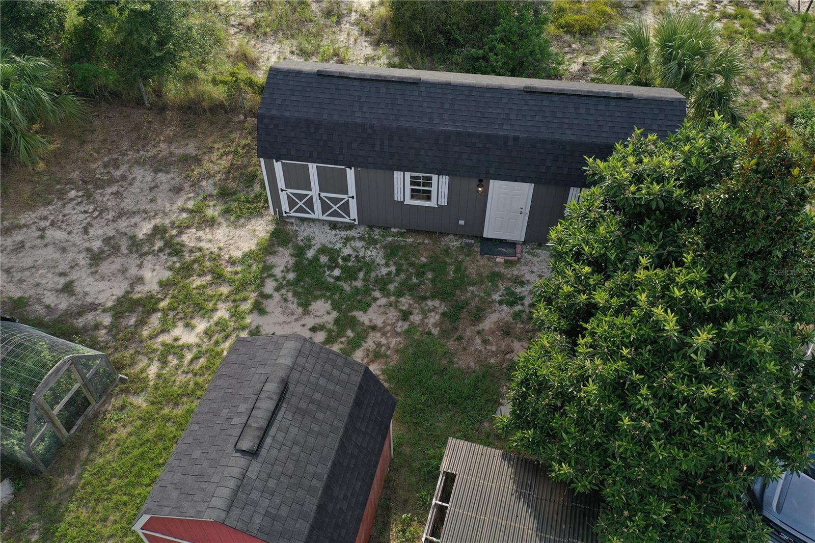 TIGER CREEK GROVES - Residential