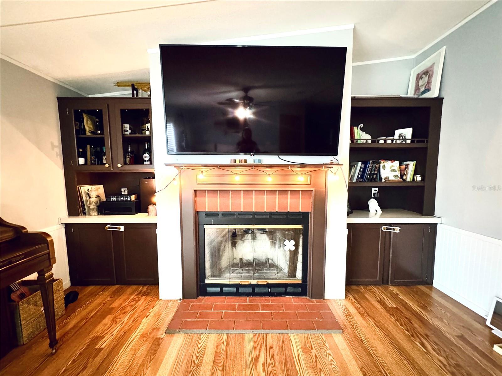 TIGER CREEK GROVES - Residential