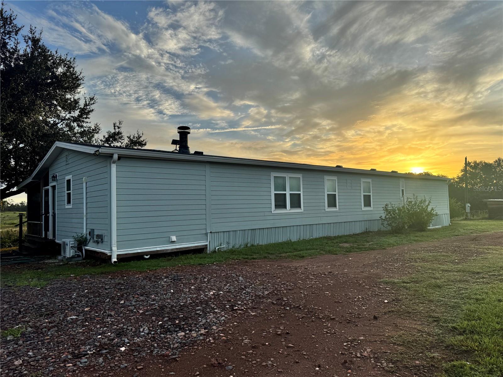 TIGER CREEK GROVES - Residential