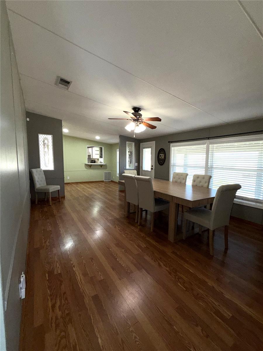 TIGER CREEK GROVES - Residential