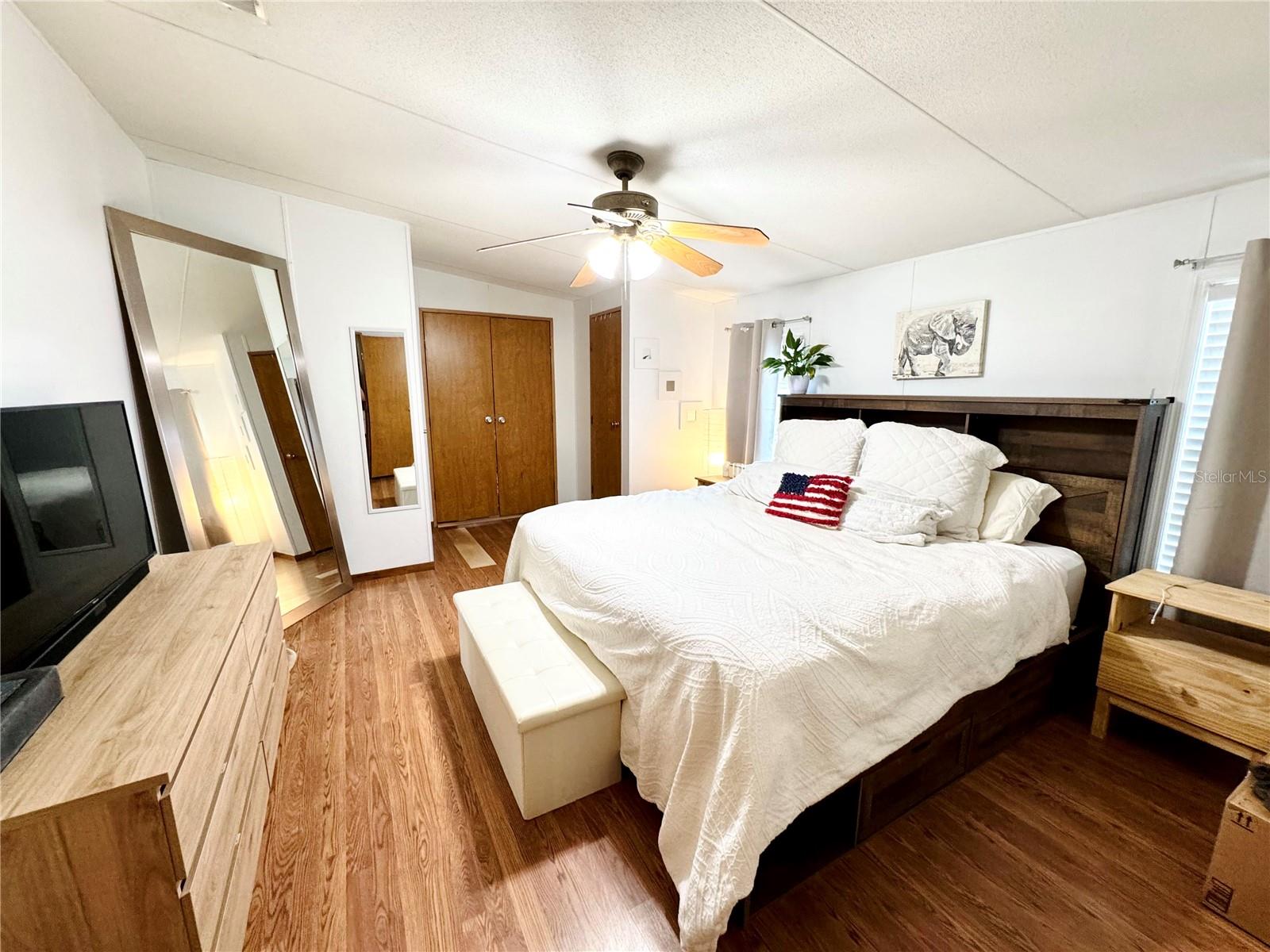 TIGER CREEK GROVES - Residential