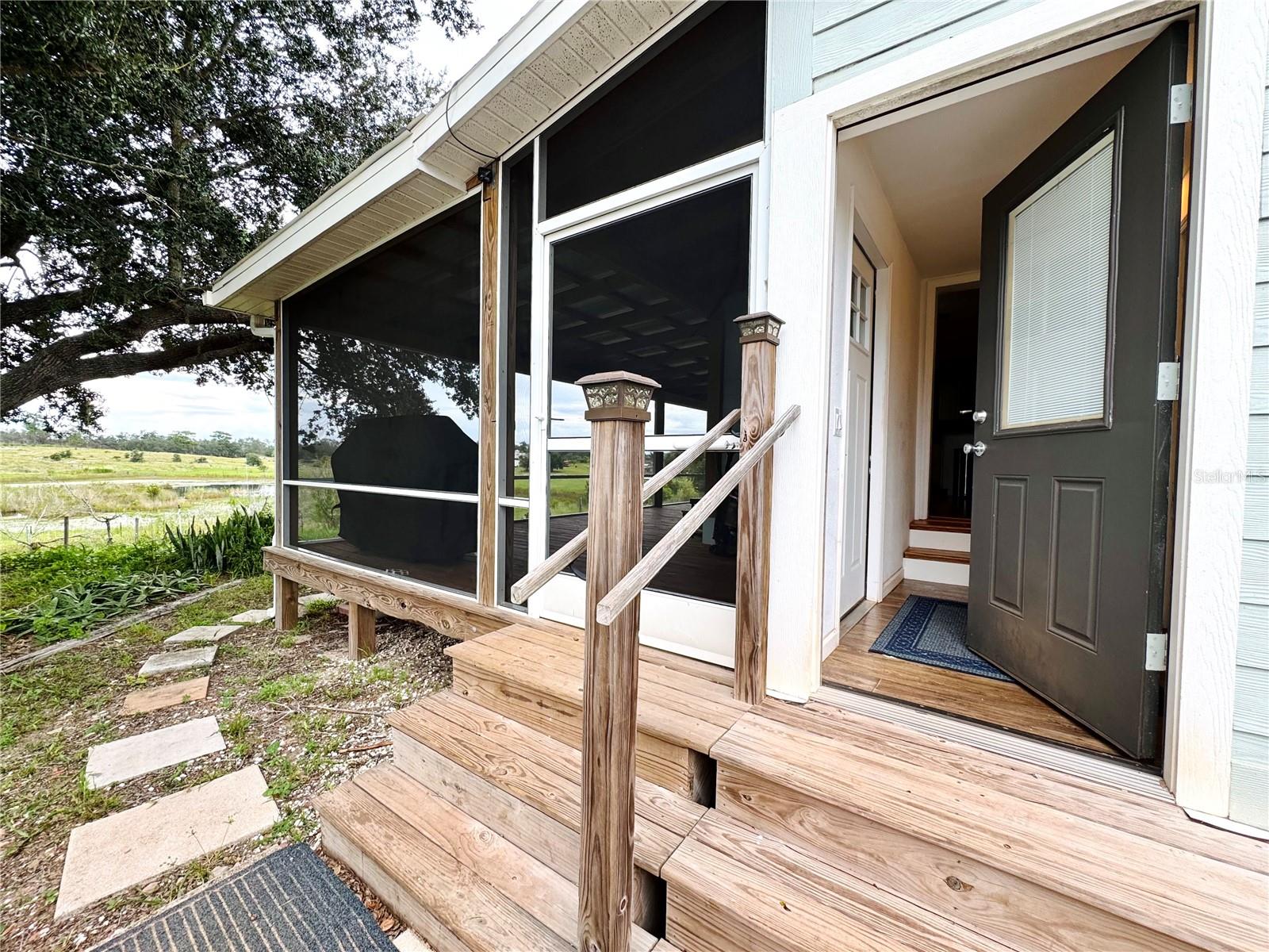 TIGER CREEK GROVES - Residential