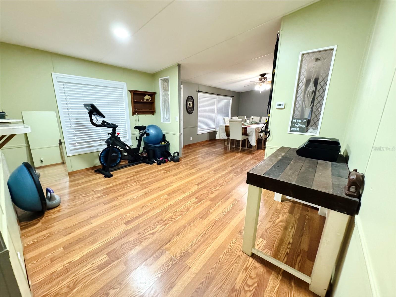 TIGER CREEK GROVES - Residential