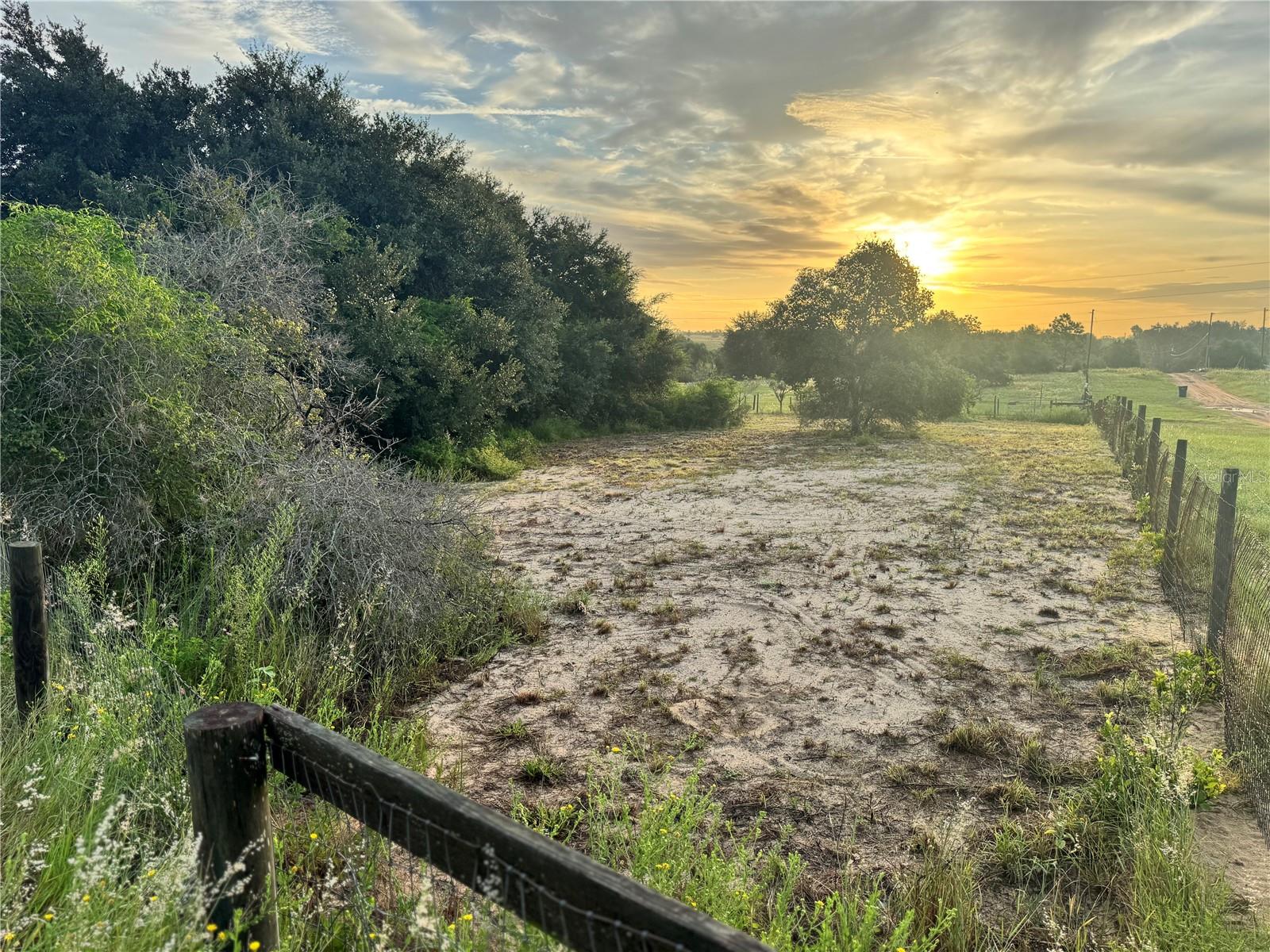 TIGER CREEK GROVES - Residential