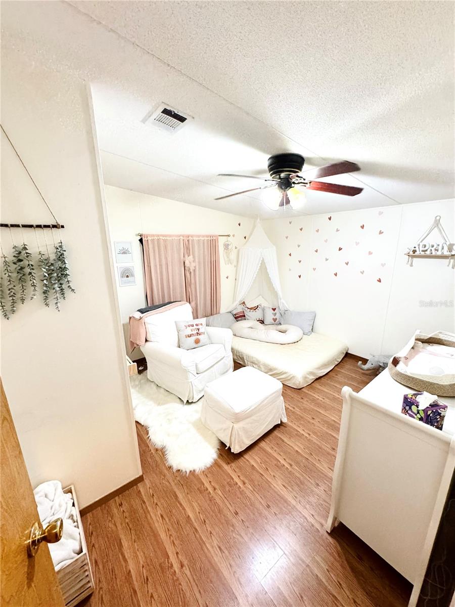 TIGER CREEK GROVES - Residential
