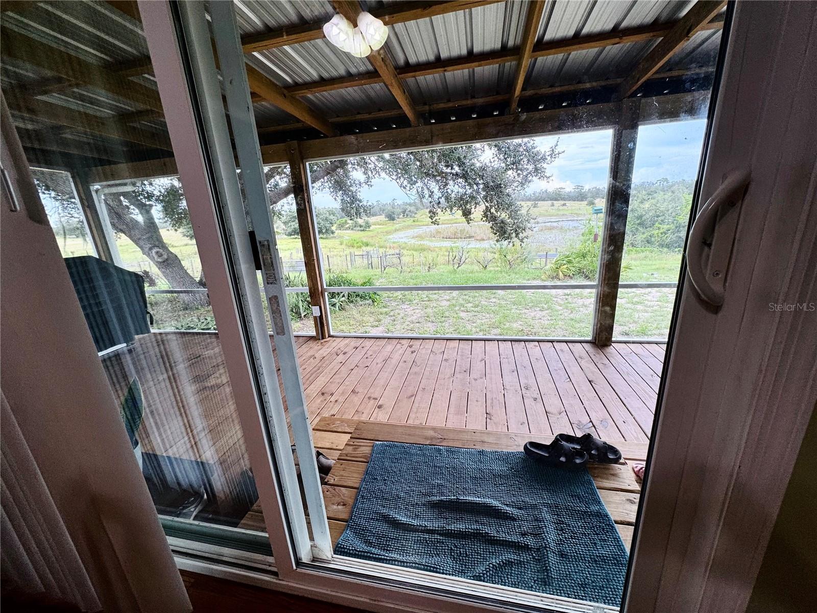 TIGER CREEK GROVES - Residential