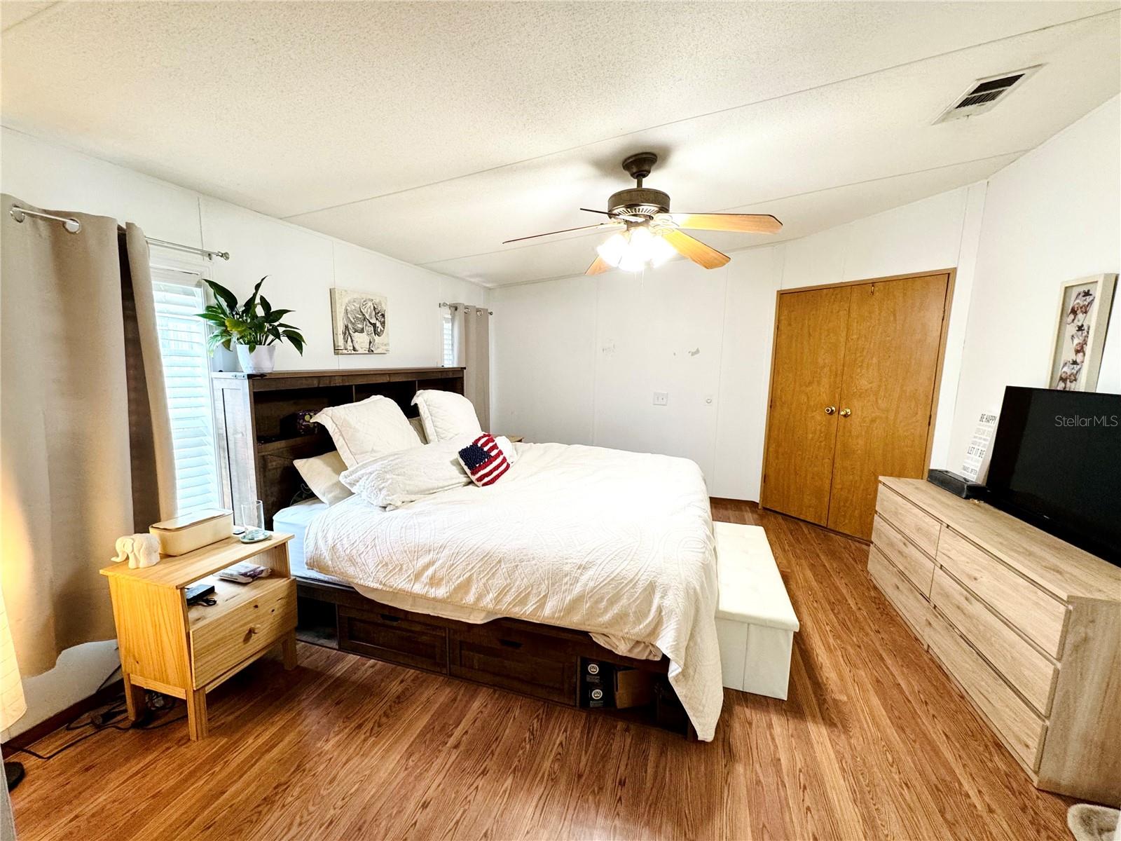 TIGER CREEK GROVES - Residential