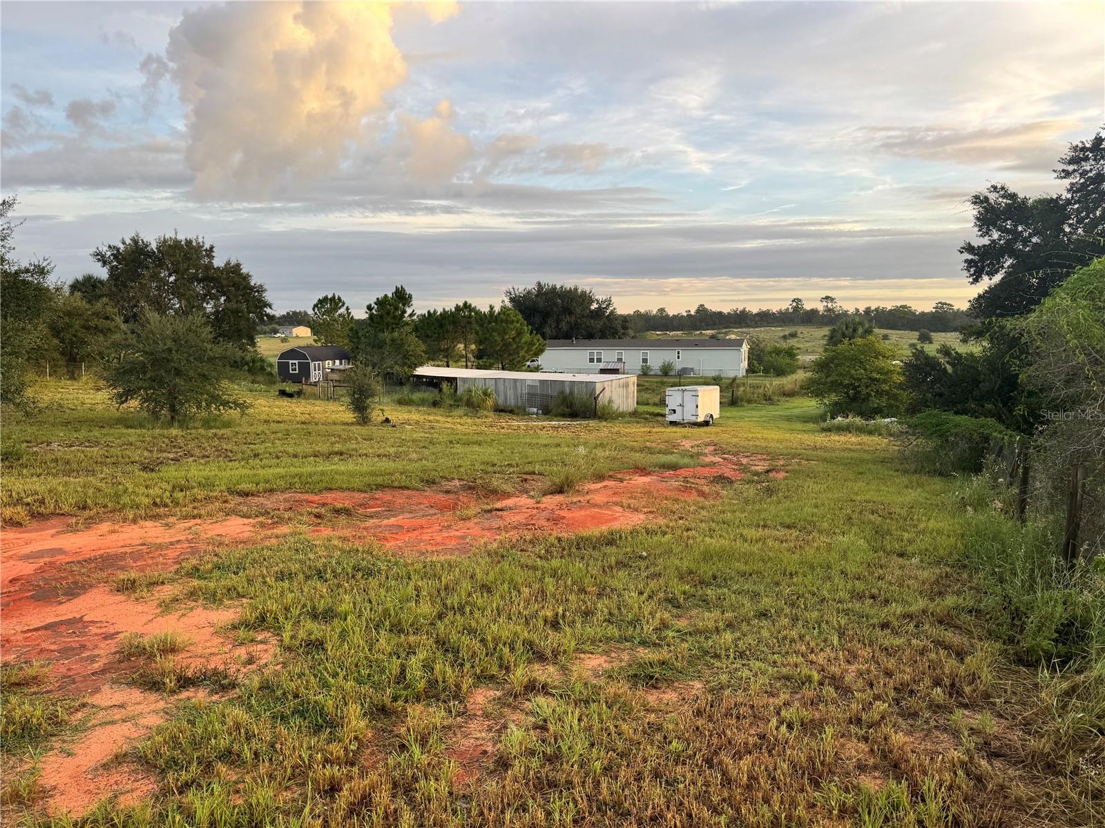TIGER CREEK GROVES - Residential