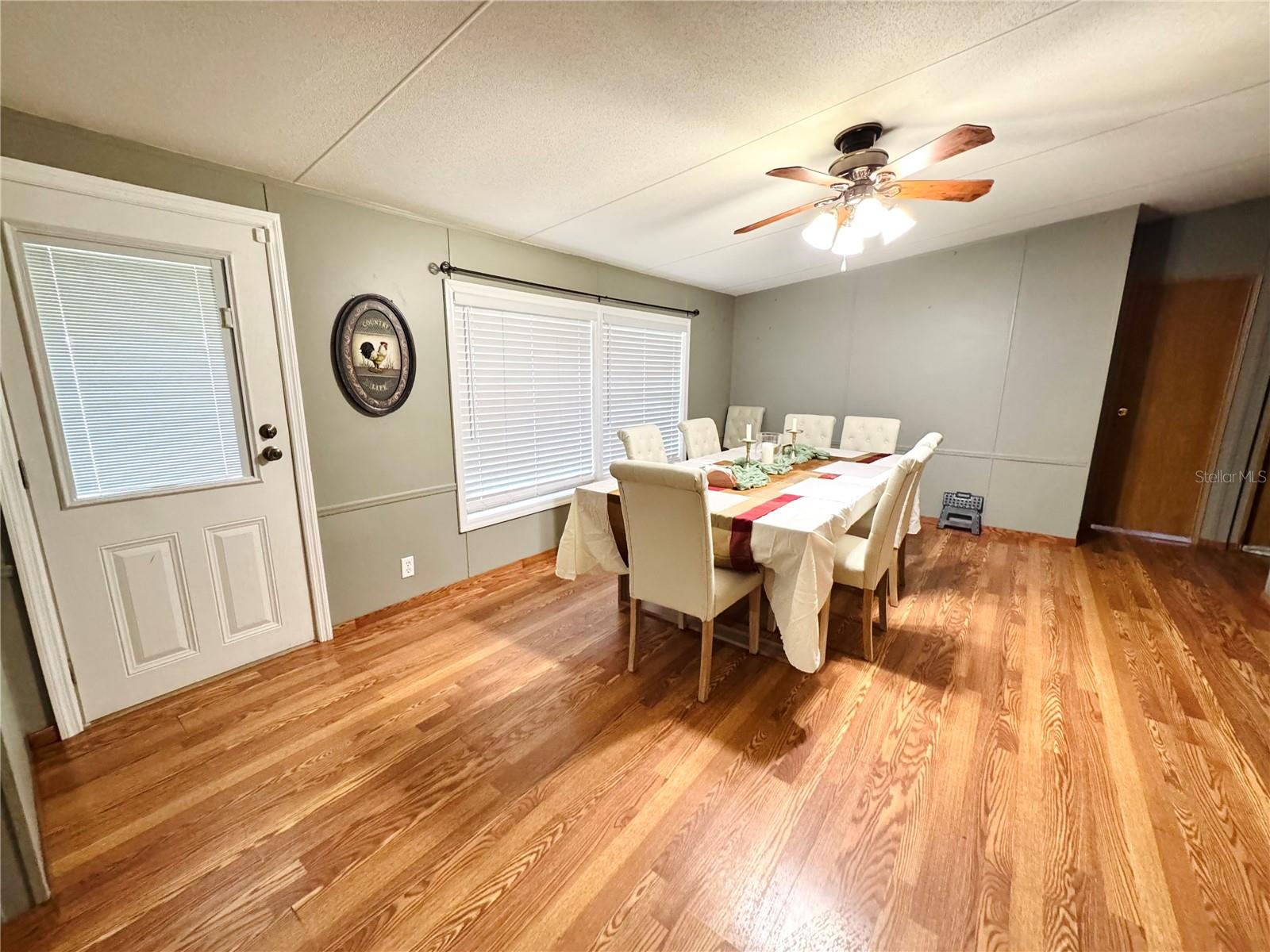 TIGER CREEK GROVES - Residential