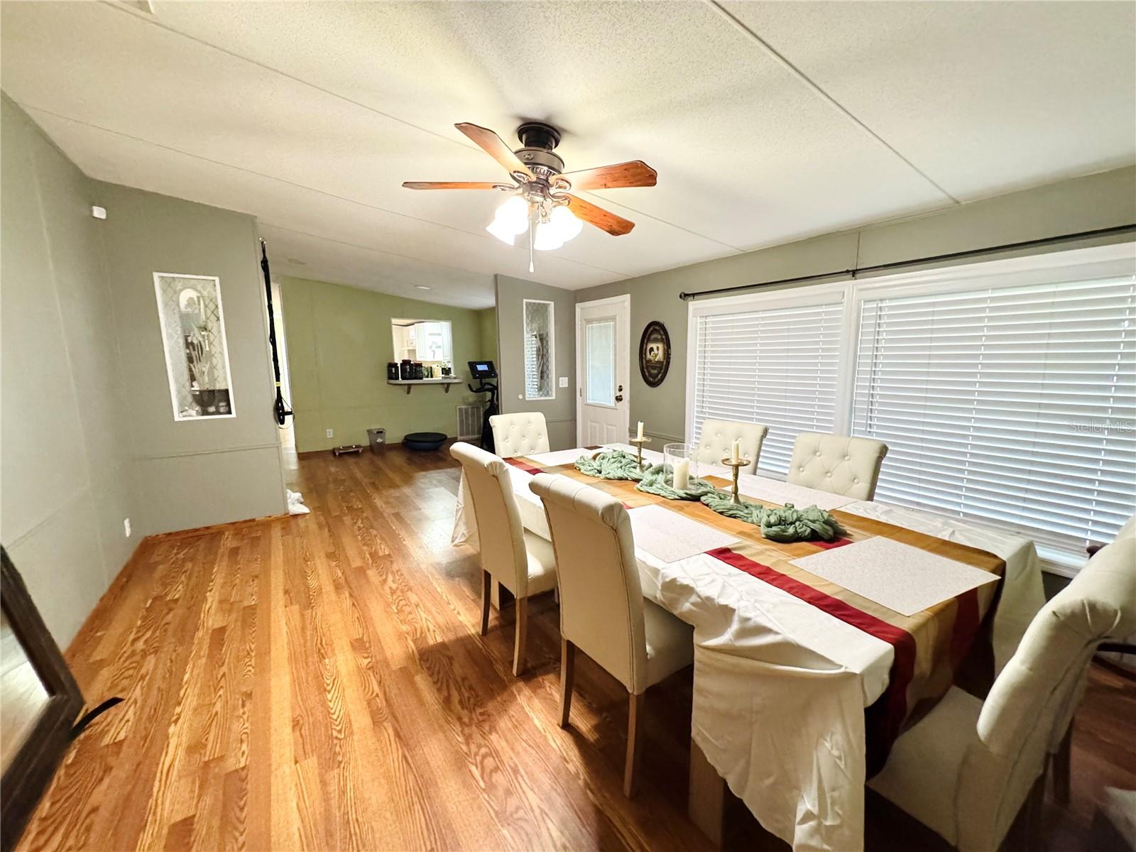 TIGER CREEK GROVES - Residential