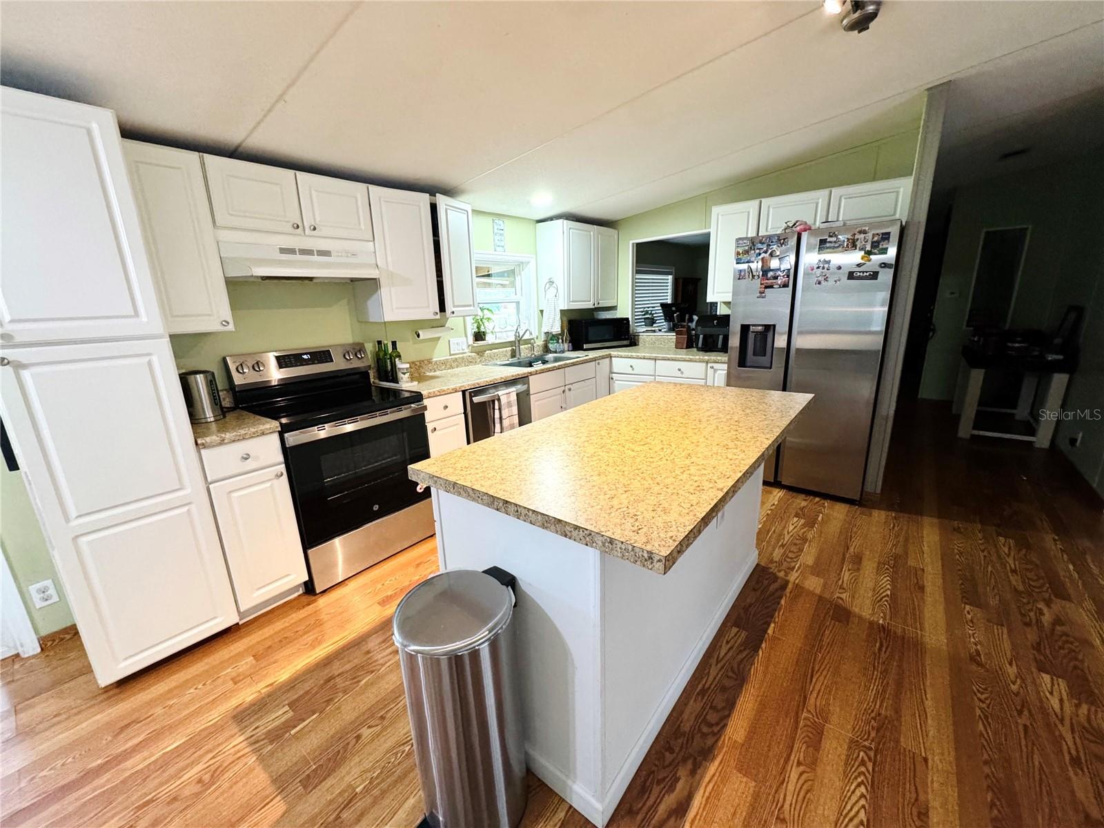 TIGER CREEK GROVES - Residential