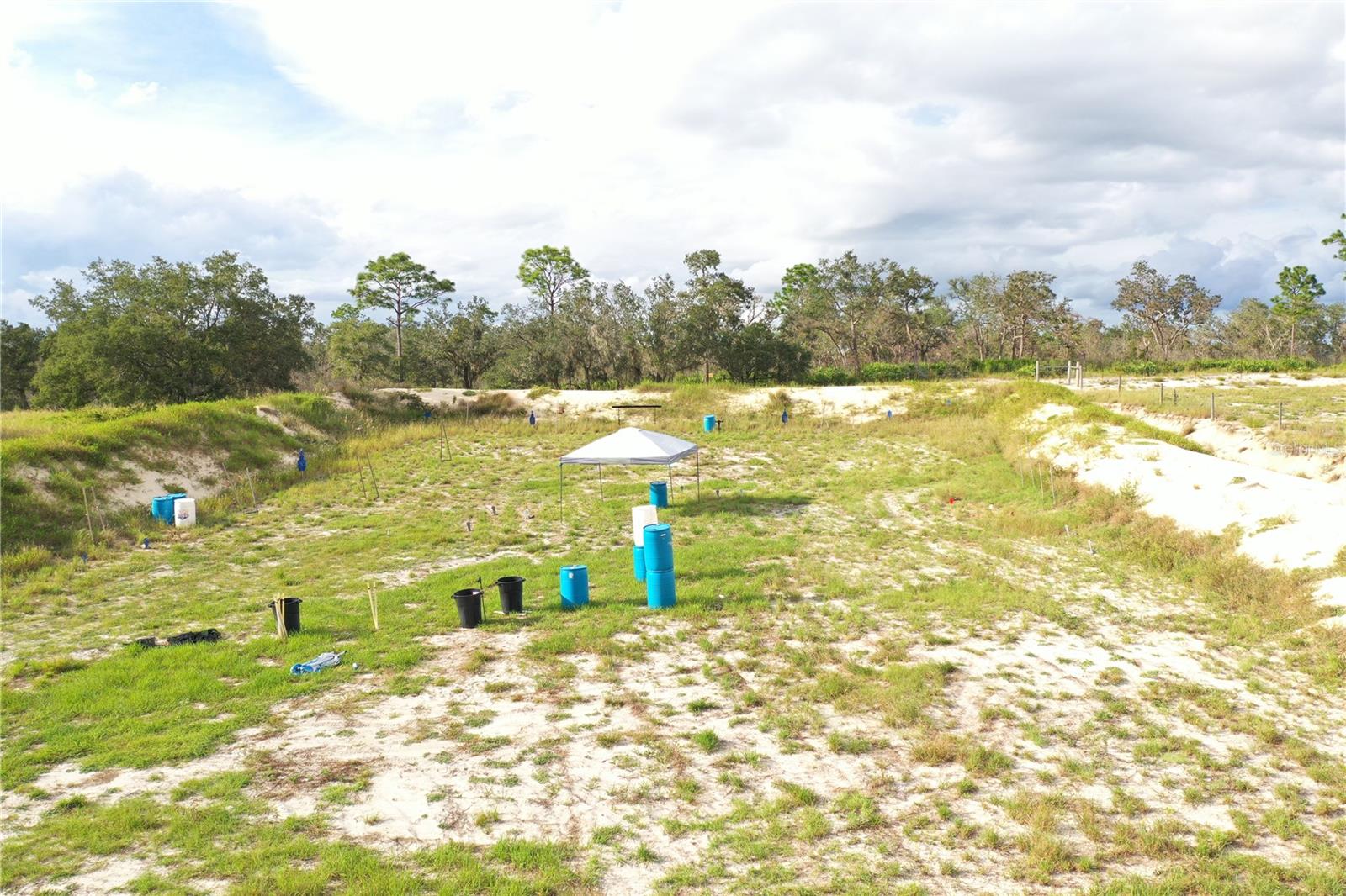 TIGER CREEK GROVES - Residential