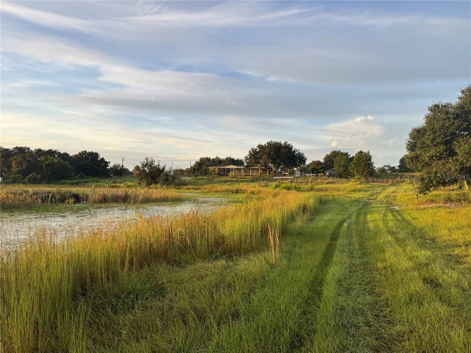 TIGER CREEK GROVES - Residential