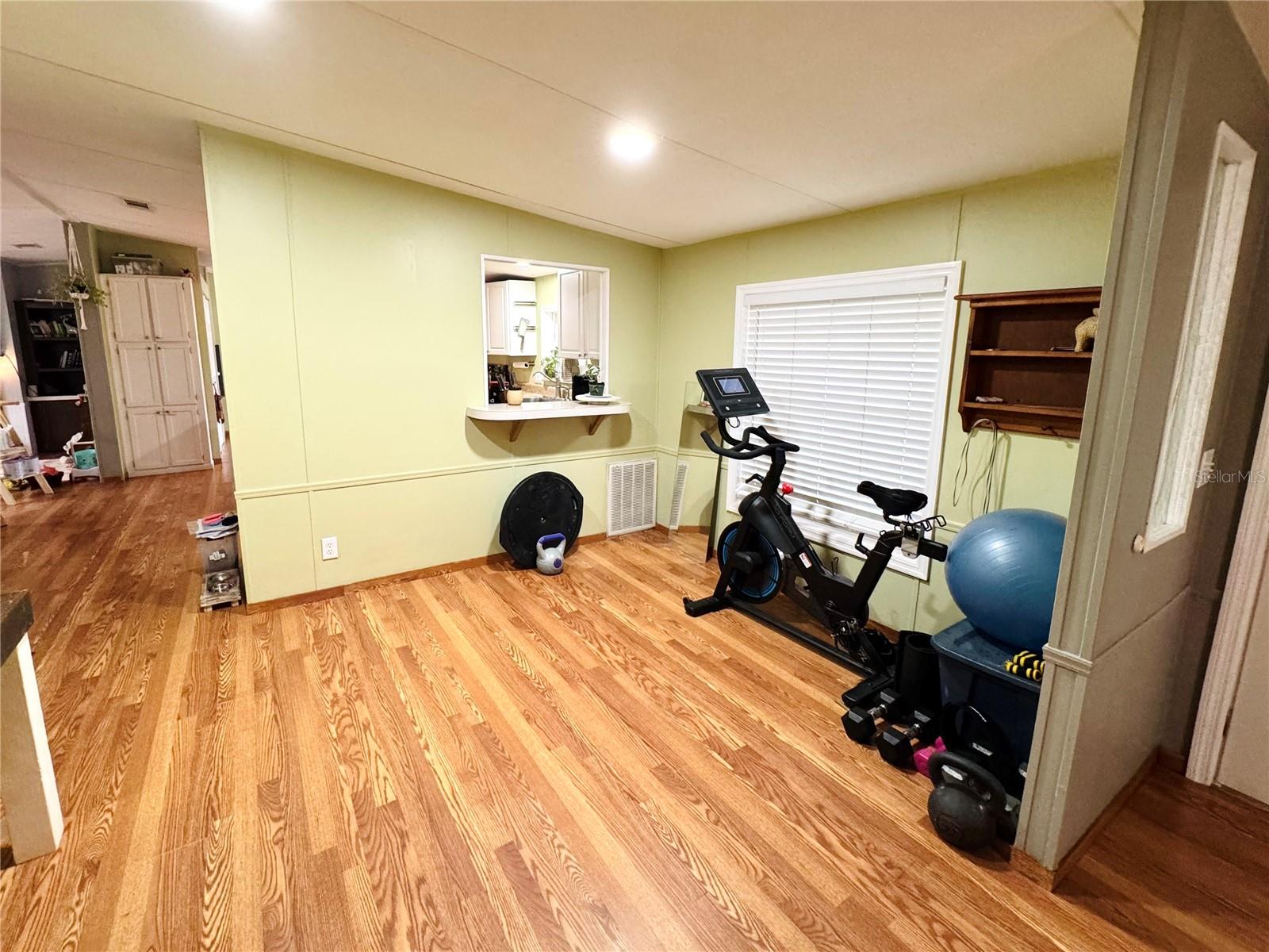 TIGER CREEK GROVES - Residential