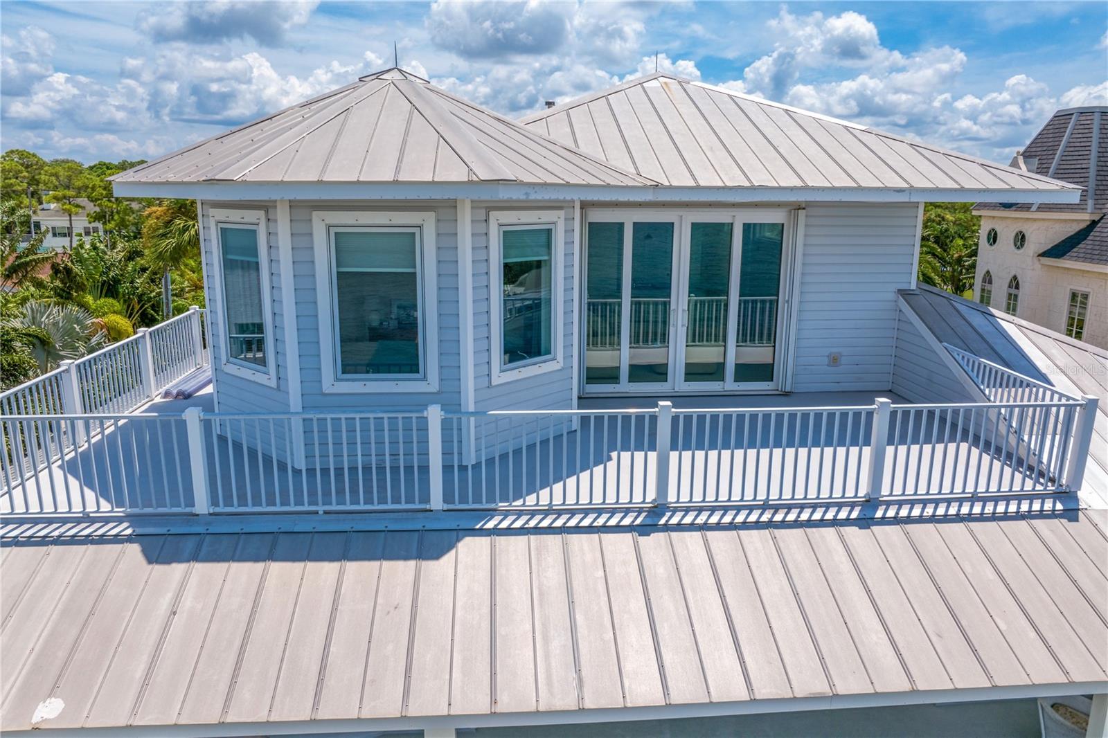 OZONA SHORES - Residential