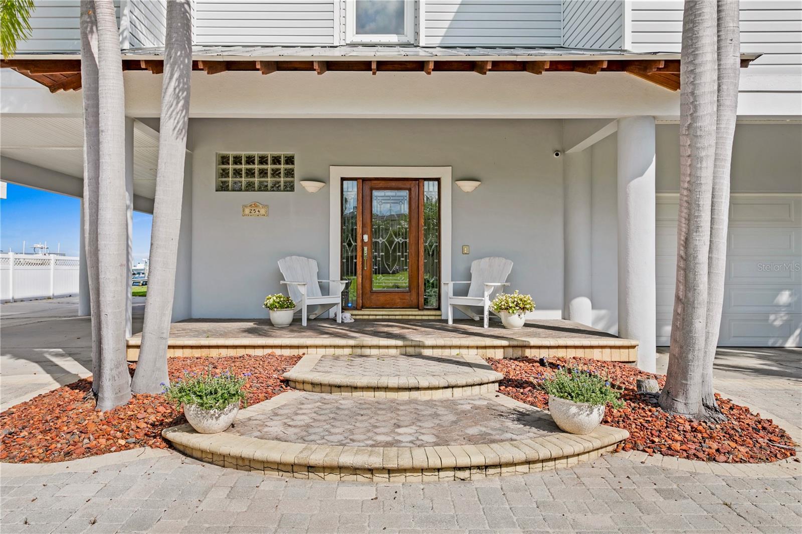 OZONA SHORES - Residential