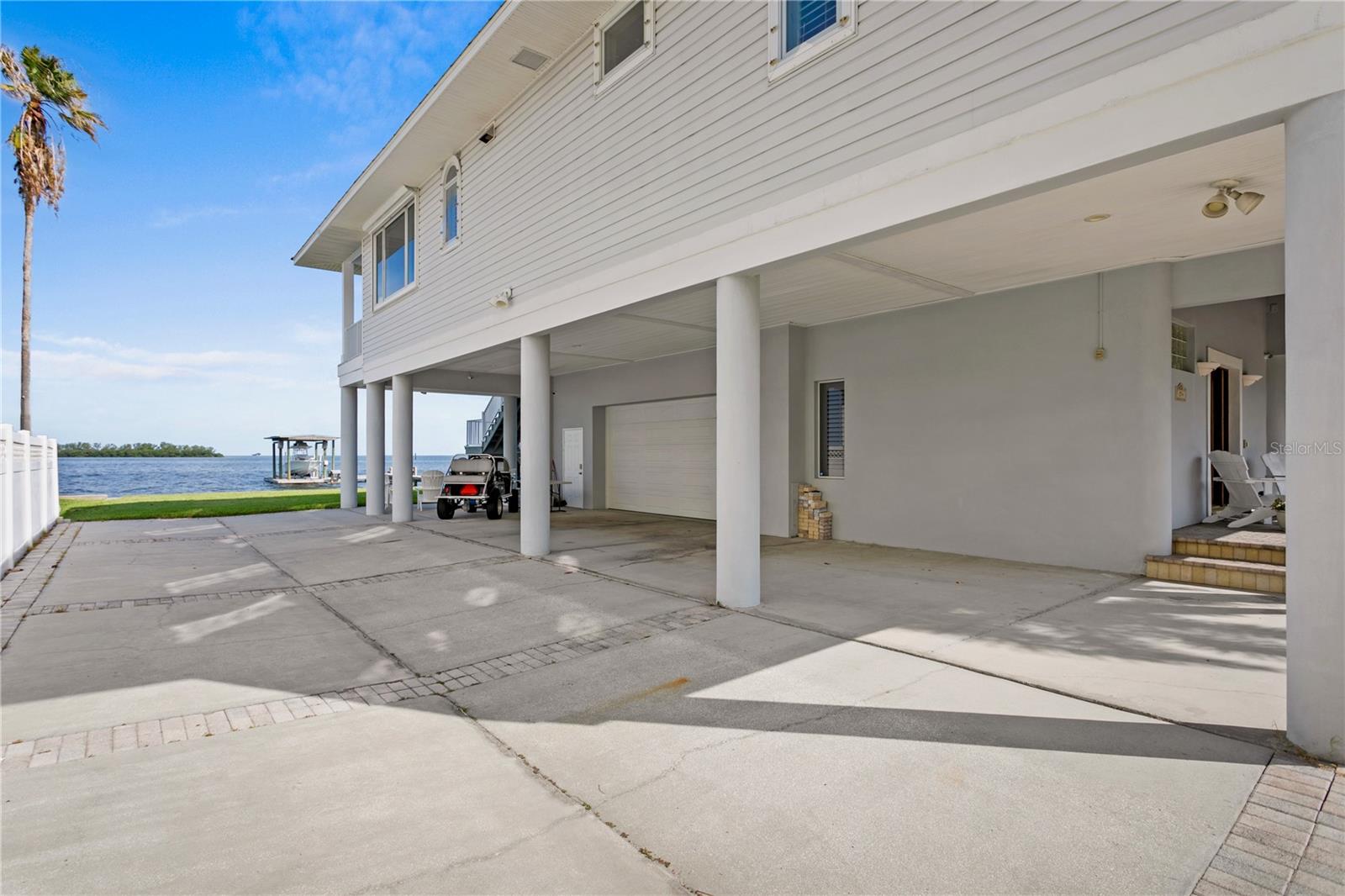OZONA SHORES - Residential