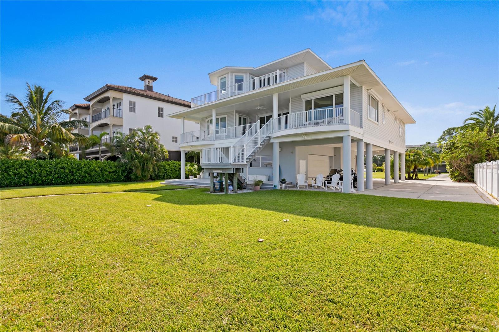 OZONA SHORES - Residential
