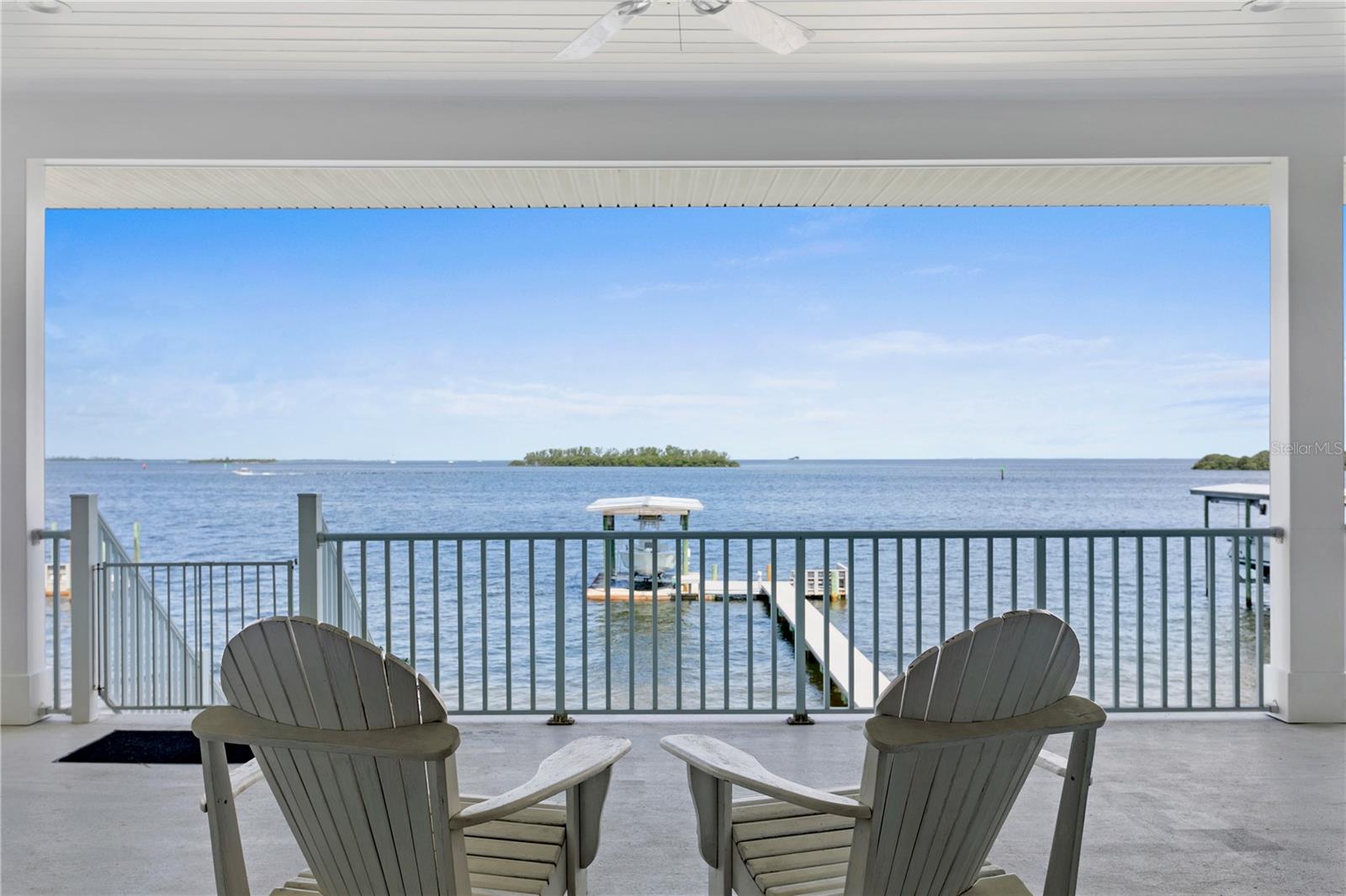 OZONA SHORES - Residential