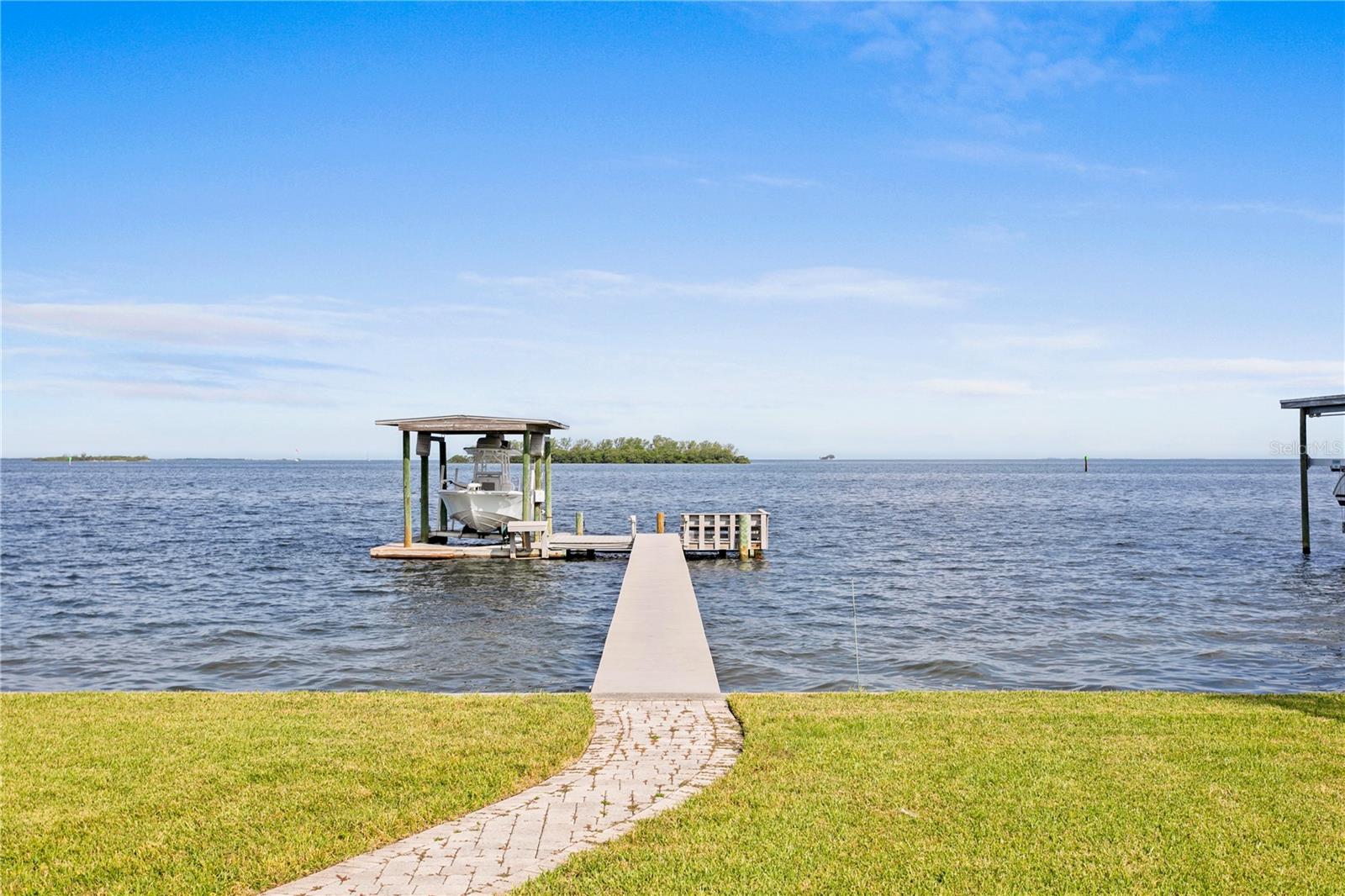 OZONA SHORES - Residential