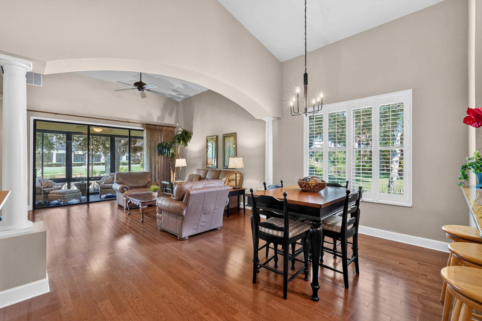 GRAND HAVEN - Residential
