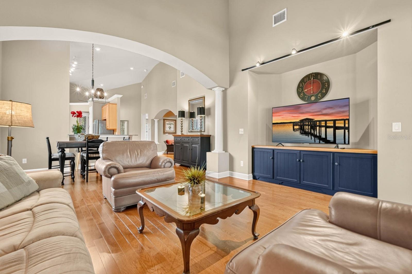 GRAND HAVEN - Residential