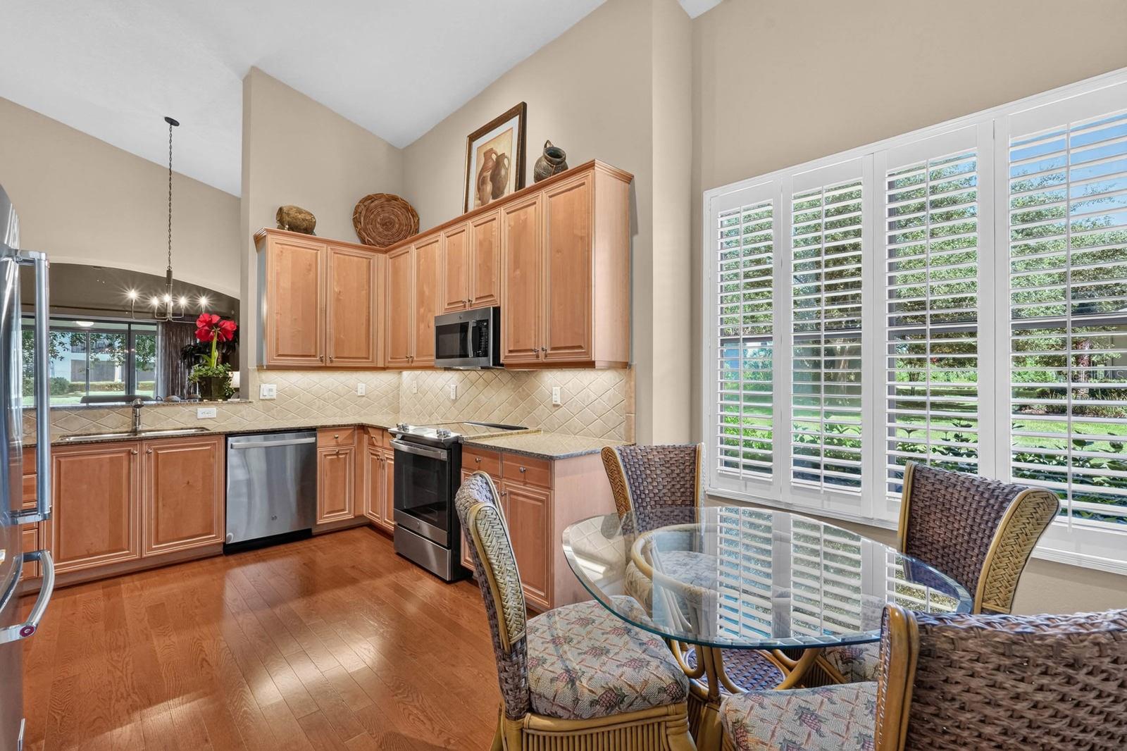 GRAND HAVEN - Residential