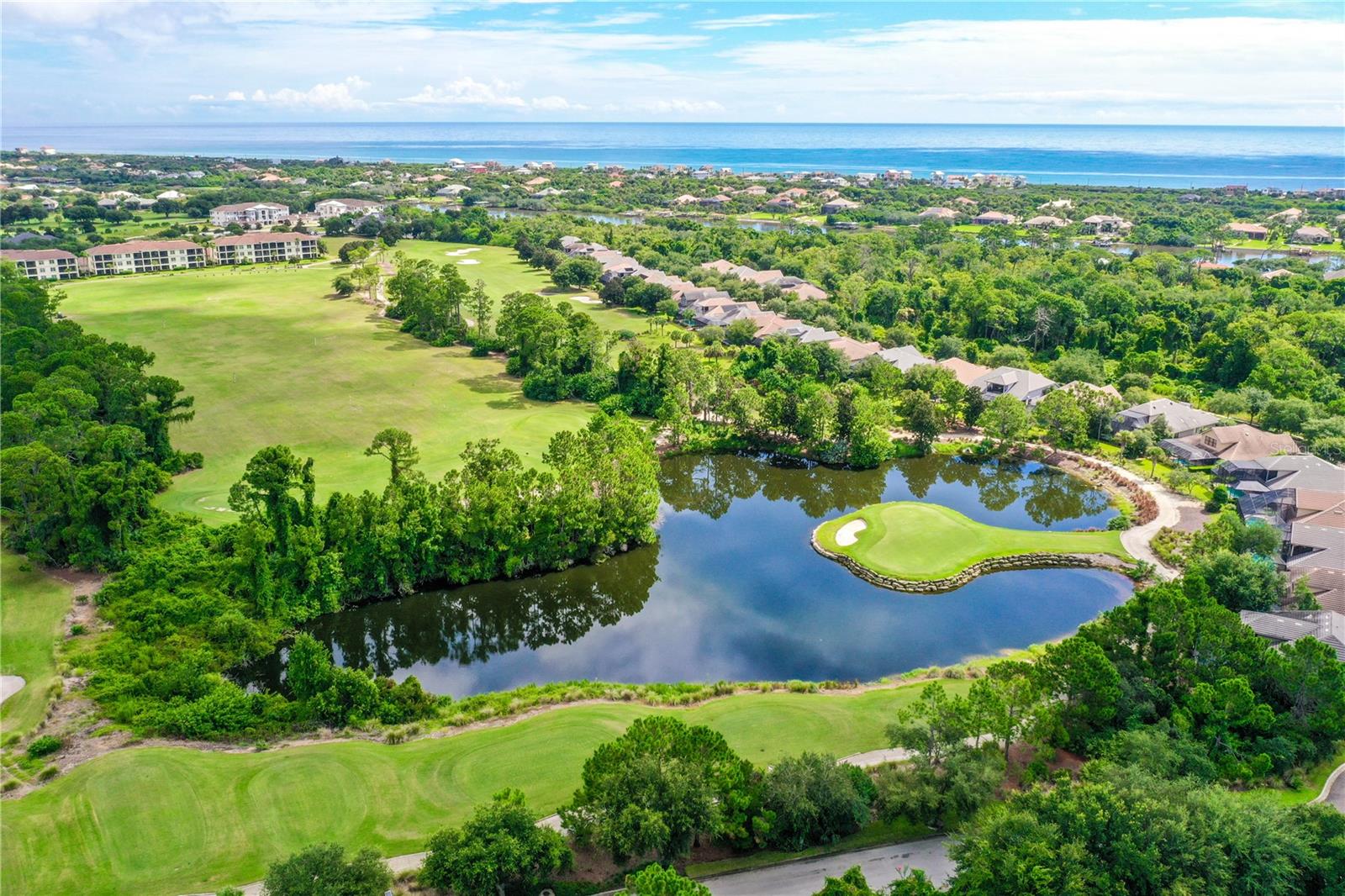 GRAND HAVEN - Residential